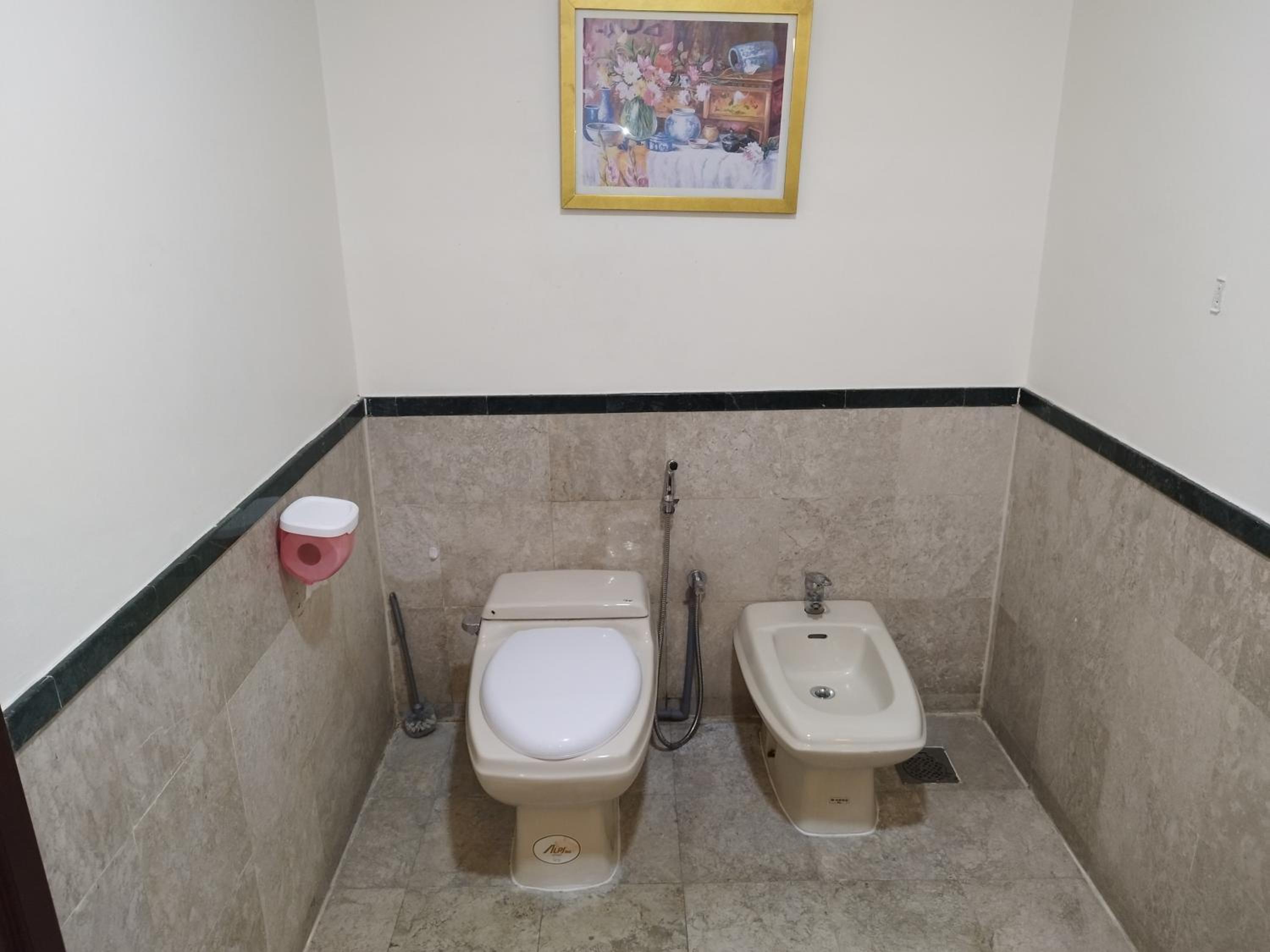 Times Square Super Suites at Bukit Bintang KL