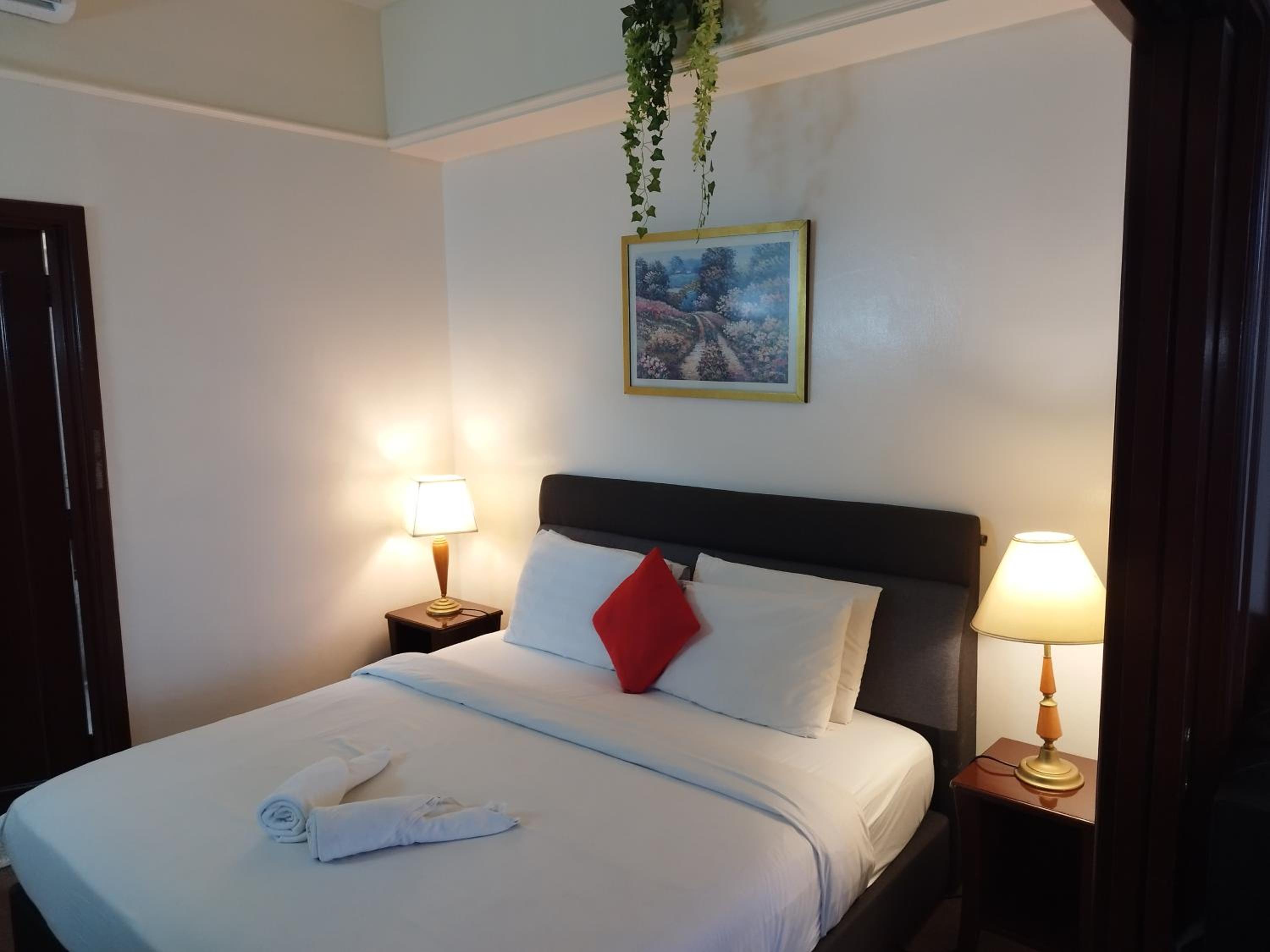 Times Square Super Suites at Bukit Bintang KL
