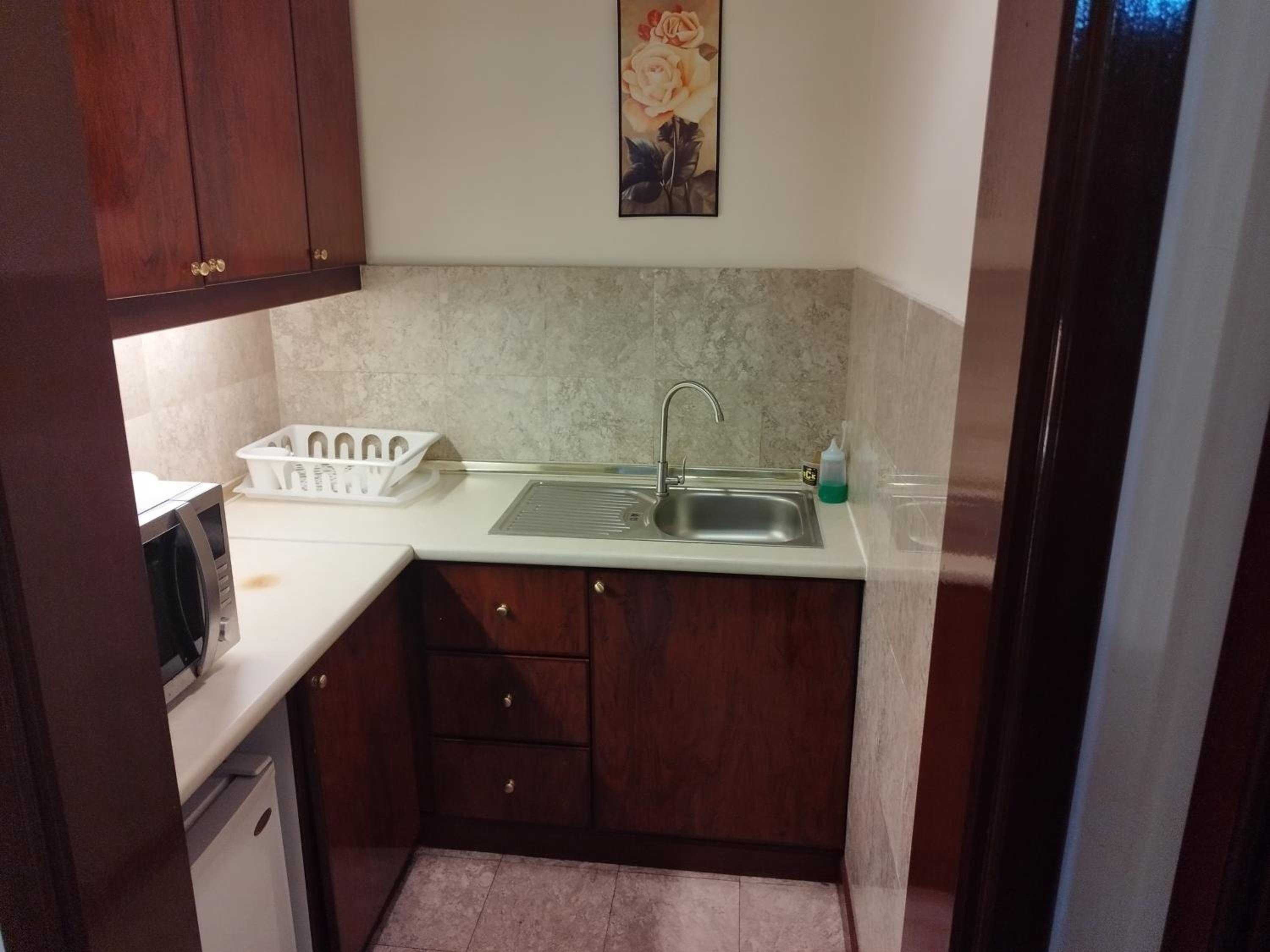Times Square Super Suites at Bukit Bintang KL