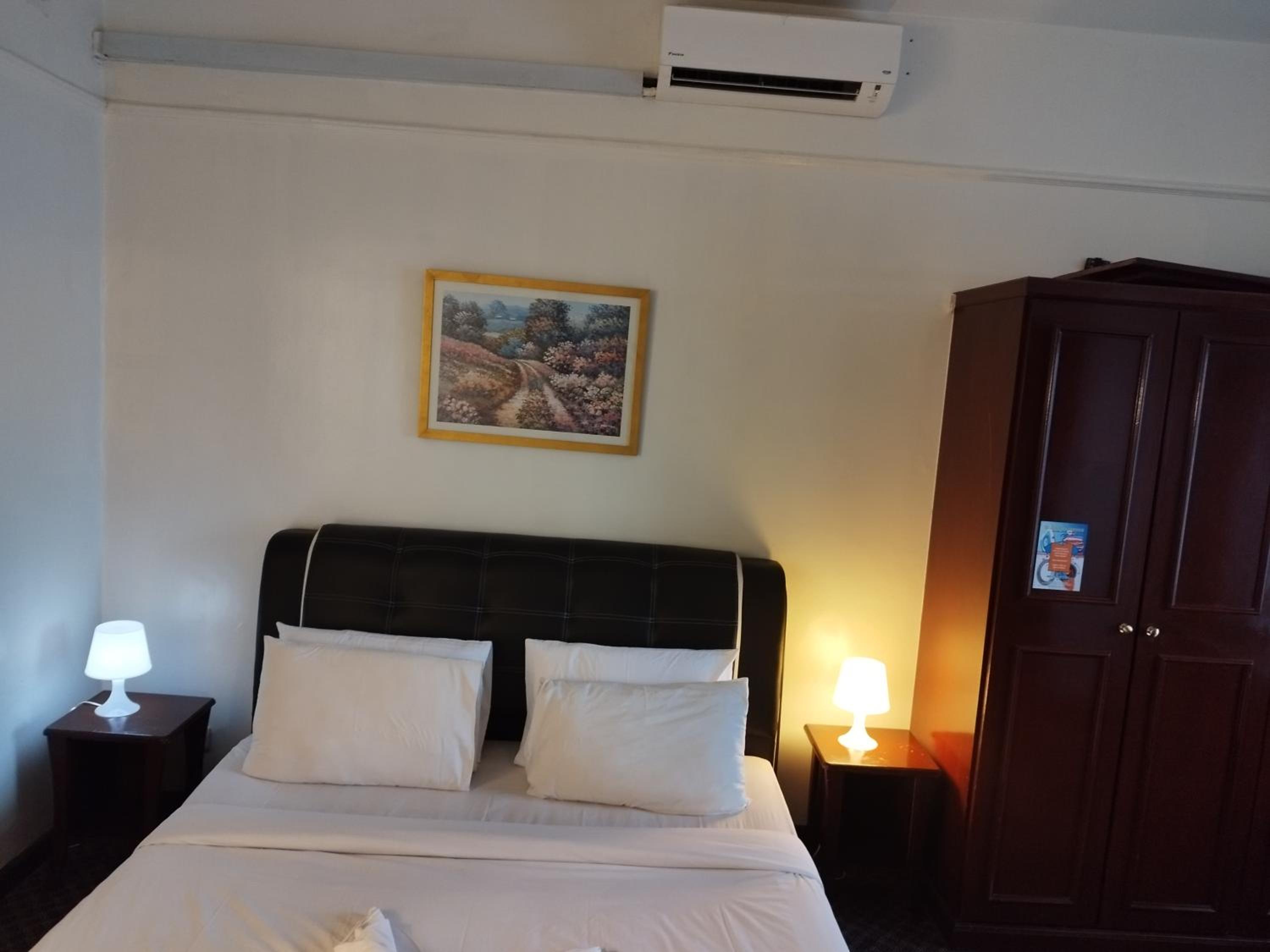 Times Square Super Suites at Bukit Bintang KL