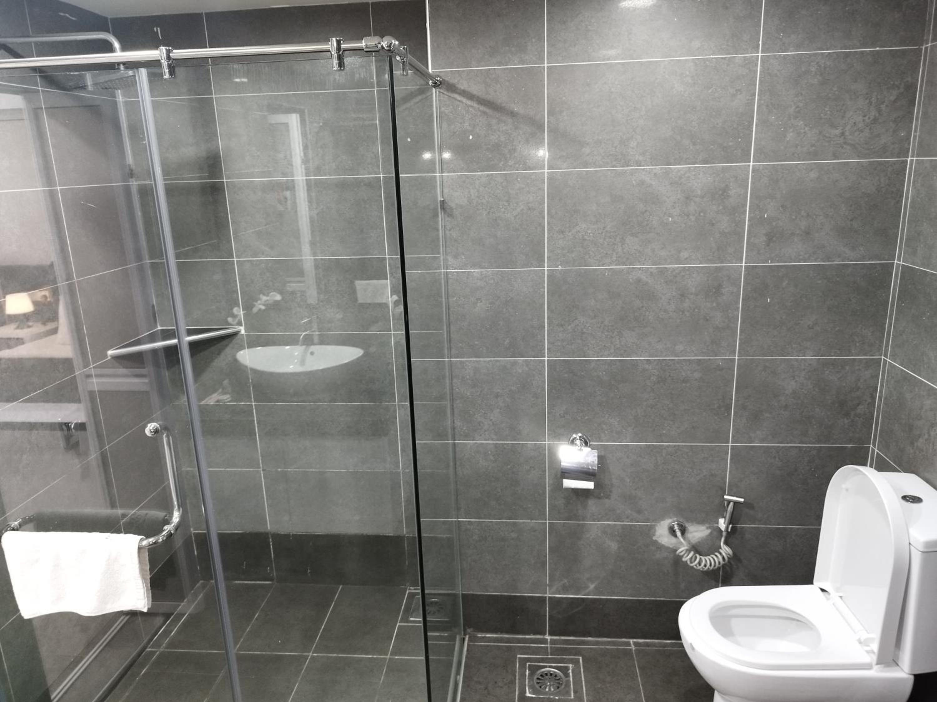 Times Square Super Suites at Bukit Bintang KL
