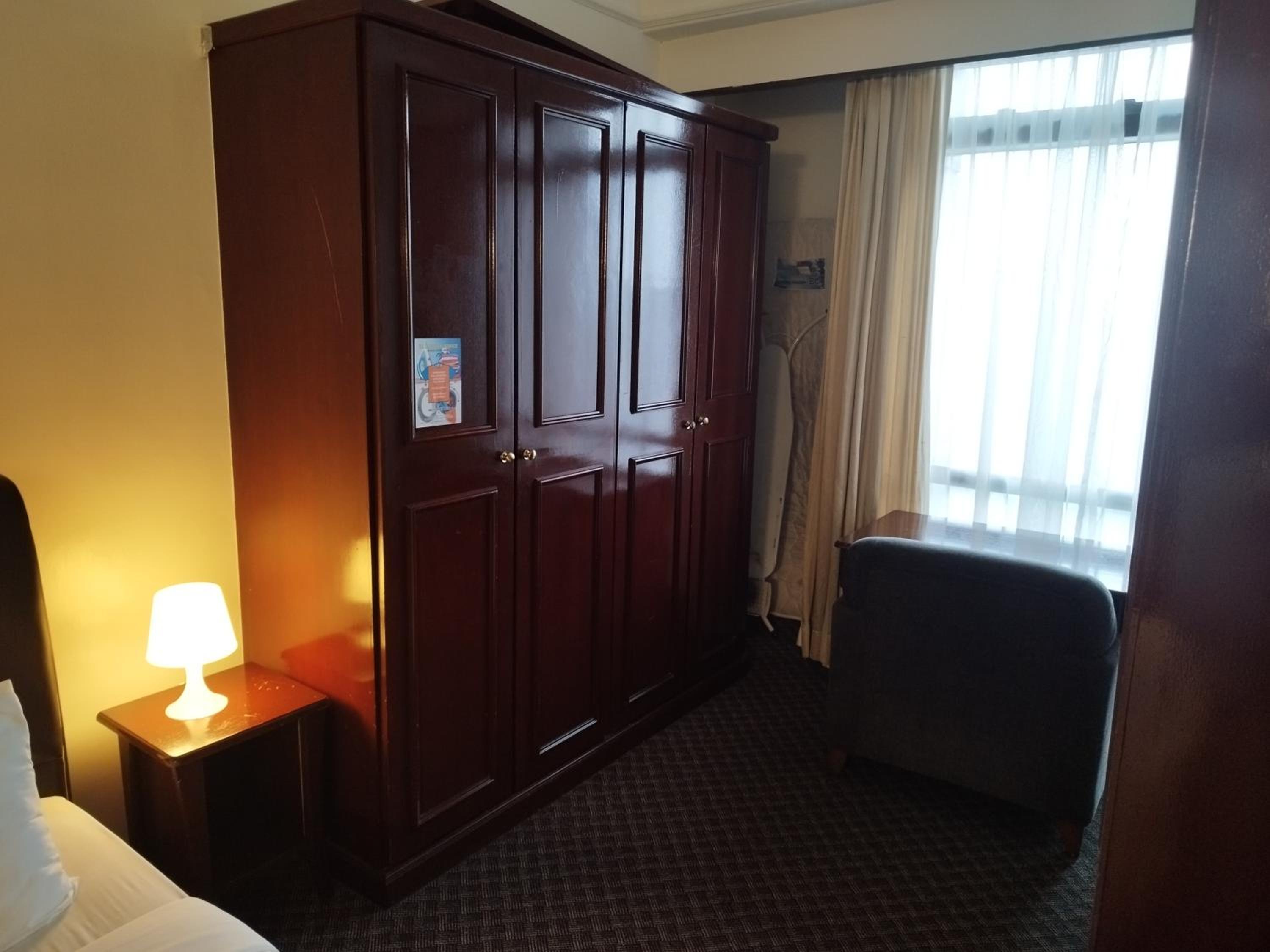 Times Square Super Suites at Bukit Bintang KL