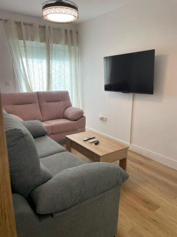 YourHouse Apartamentos Andasol BA