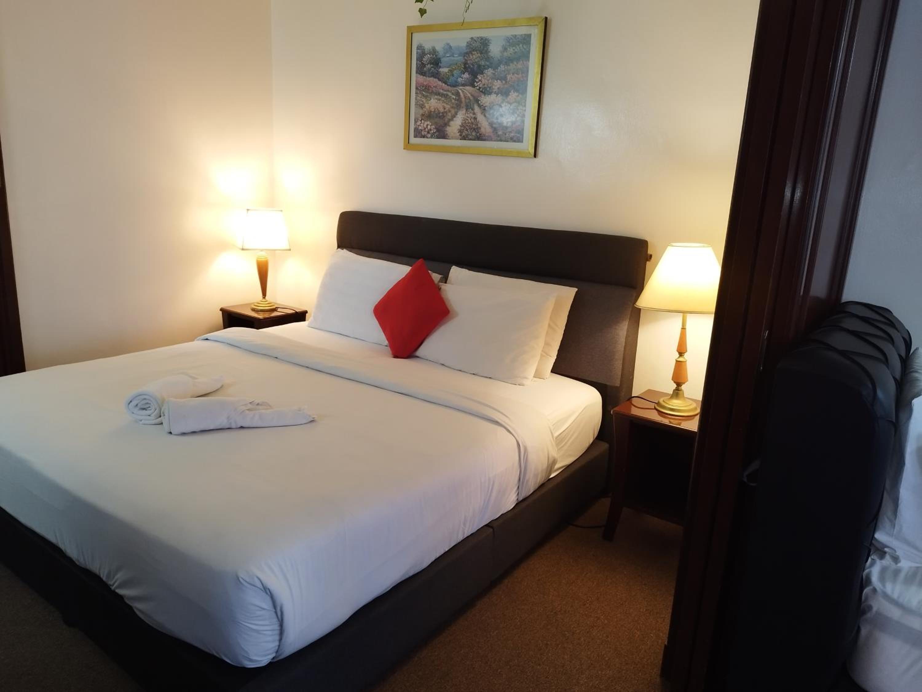 Times Square Super Suites at Bukit Bintang KL