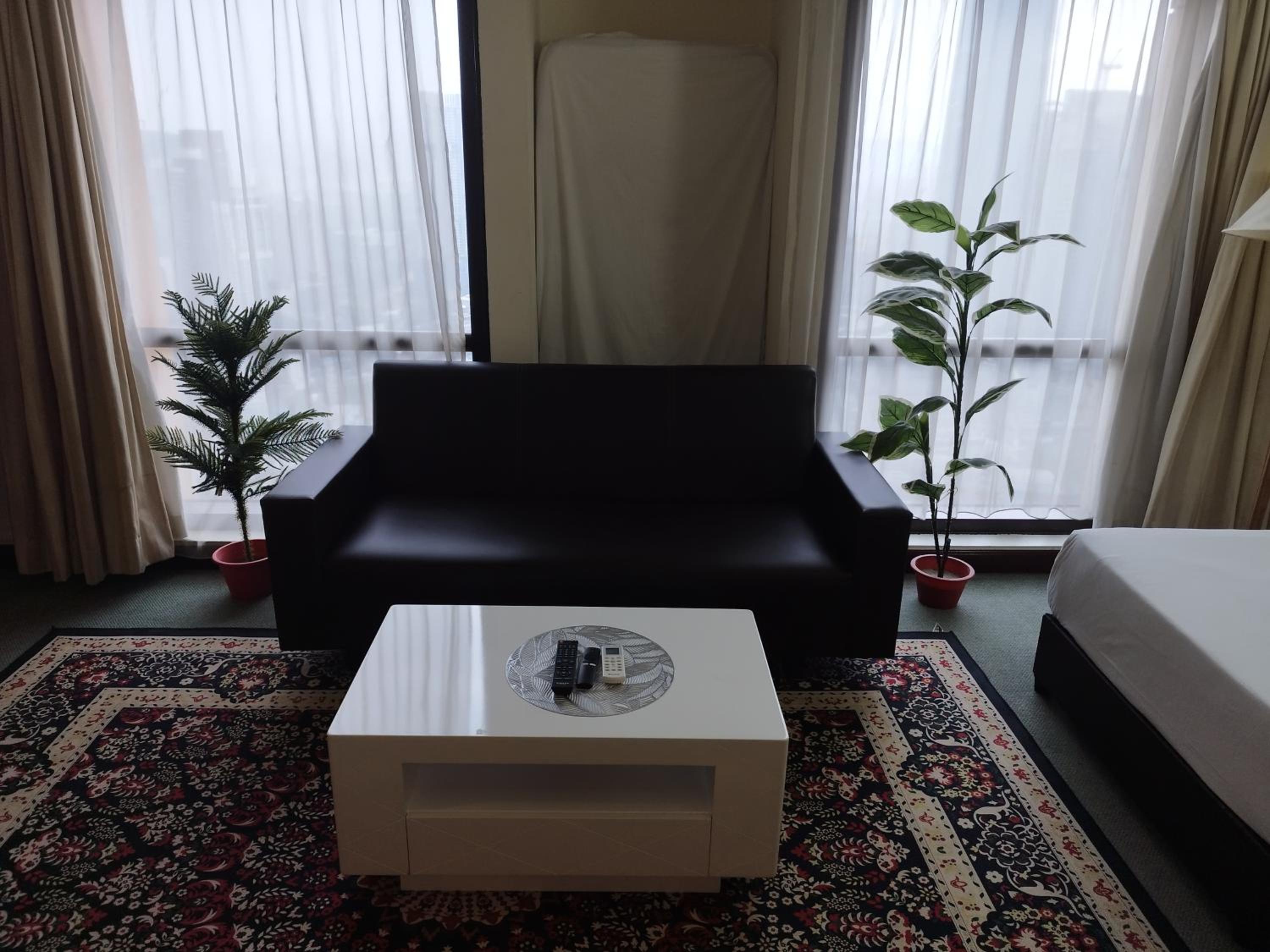 Times Square Super Suites at Bukit Bintang KL