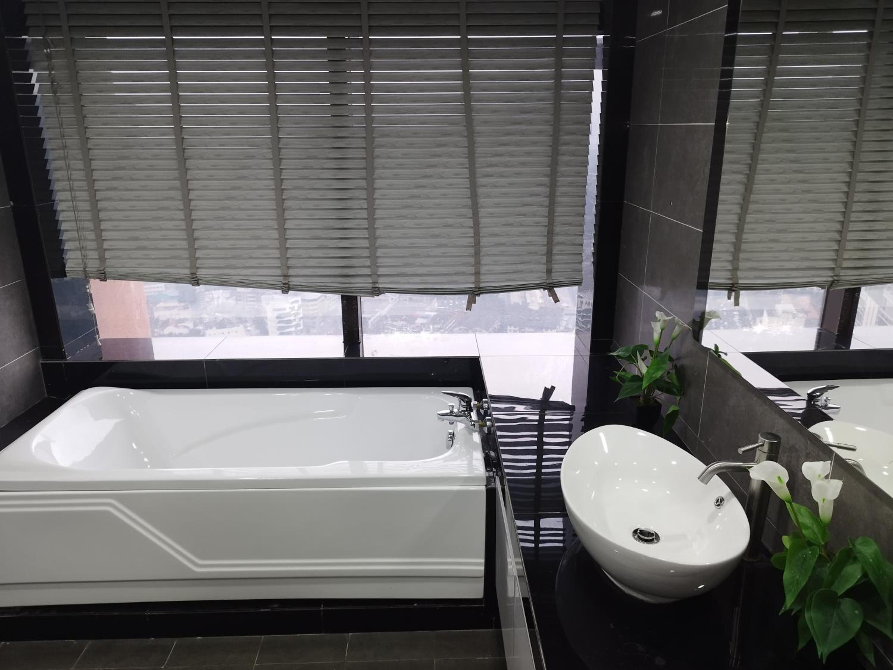 Times Square Super Suites at Bukit Bintang KL