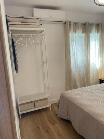 YourHouse Apartamentos Andasol BA