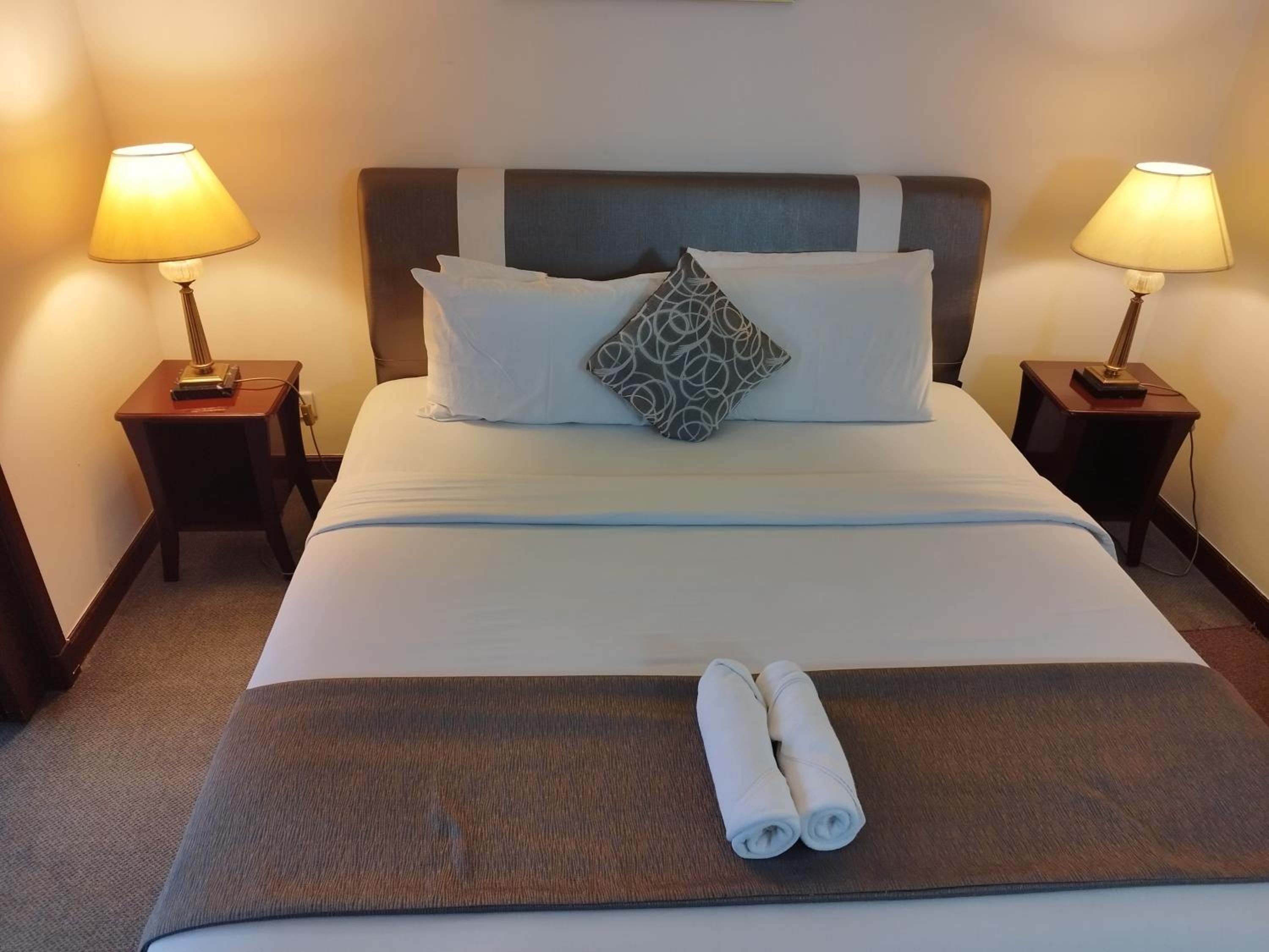 Times Square Super Suites at Bukit Bintang KL
