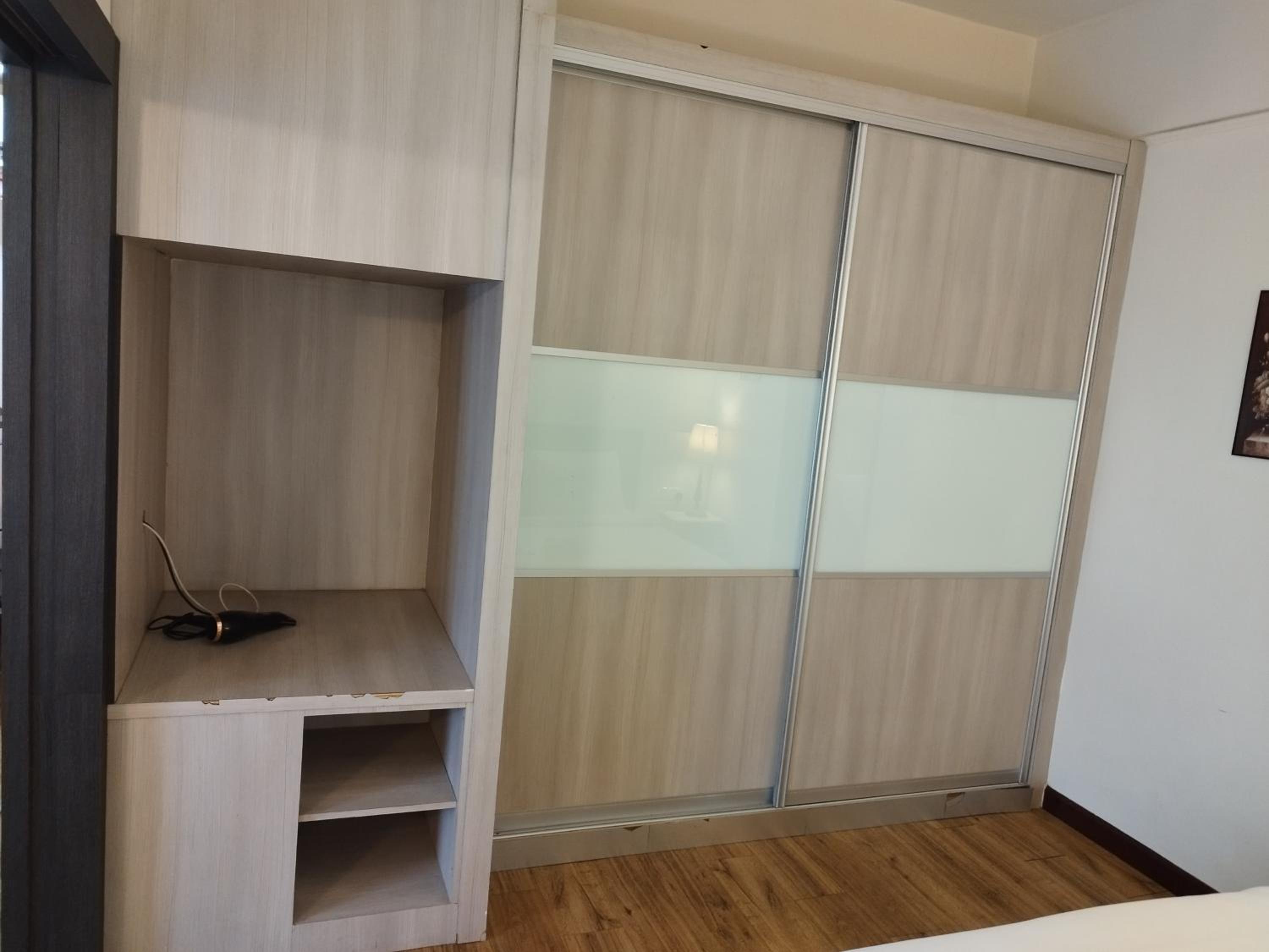Times Square Super Suites at Bukit Bintang KL