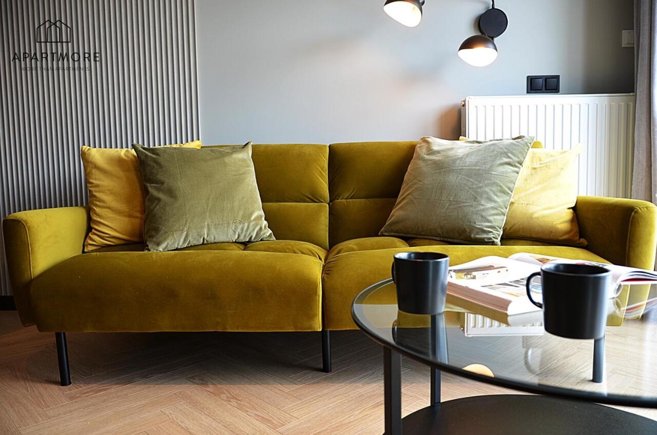 City Center - Łąkowa Apartments by Apartmore