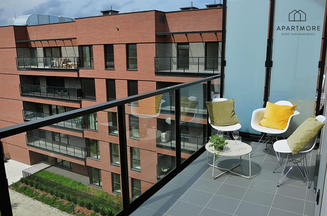 City Center - Łąkowa Apartments by Apartmore