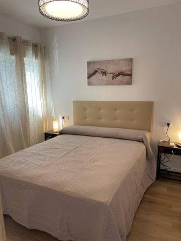 YourHouse Apartamentos Andasol BA