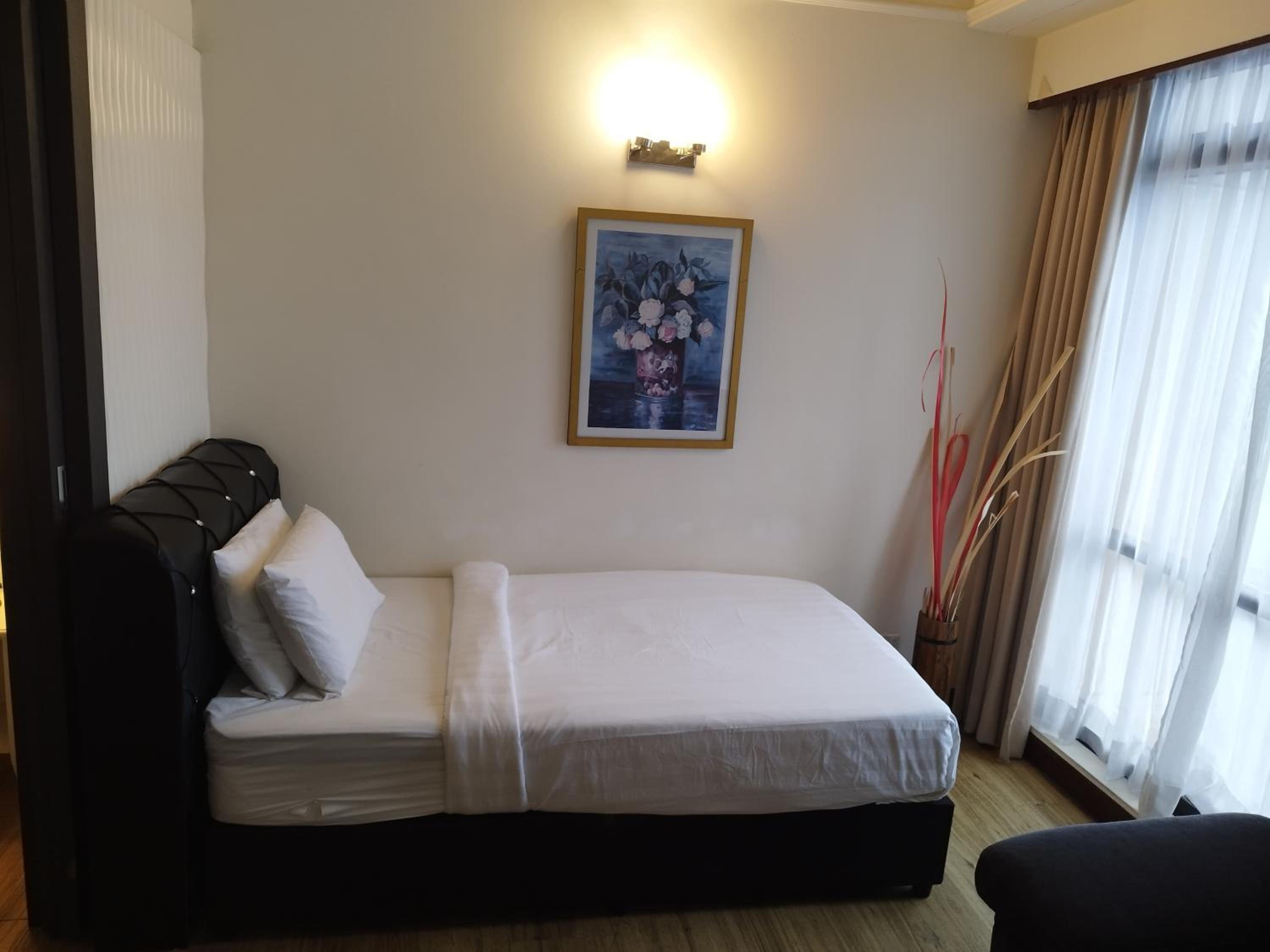 Times Square Super Suites at Bukit Bintang KL