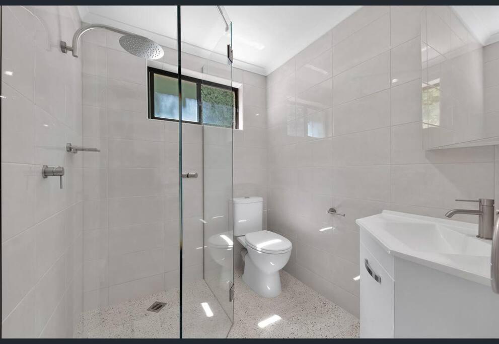 2BDR Holiday Flat near Bright-Entire Place