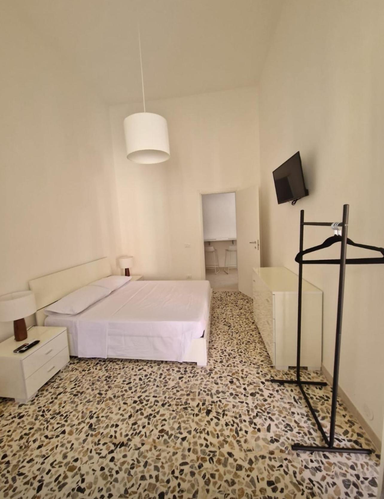 Venezia Boutique Apartments view 3