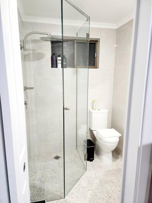 2BDR Holiday Flat near Bright-Entire Place