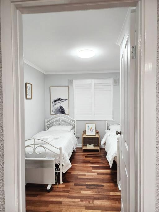 2BDR Holiday Flat near Bright-Entire Place