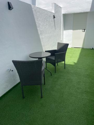YourHouse Apartamentos Andasol BA