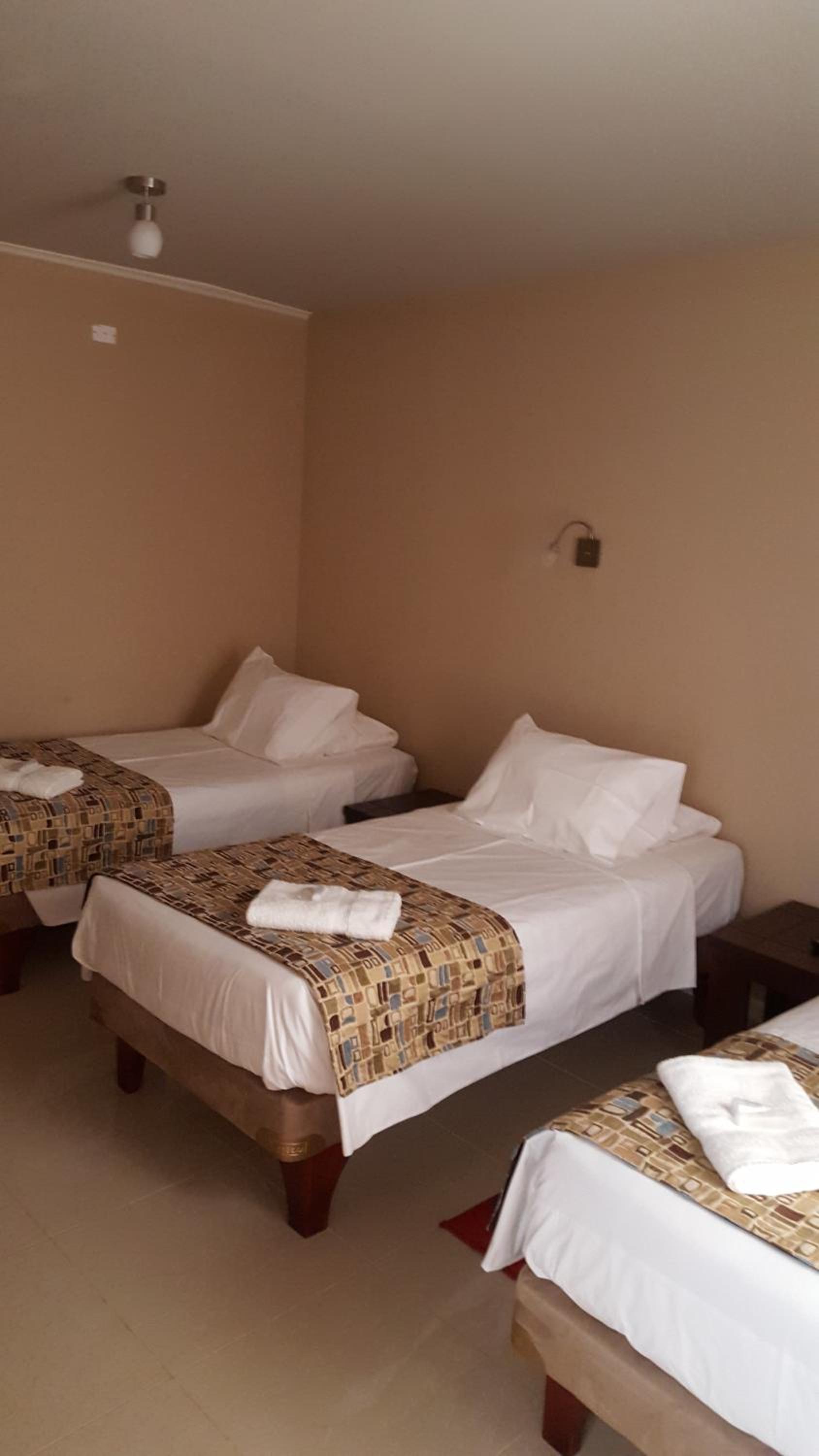 Amaru Hotel