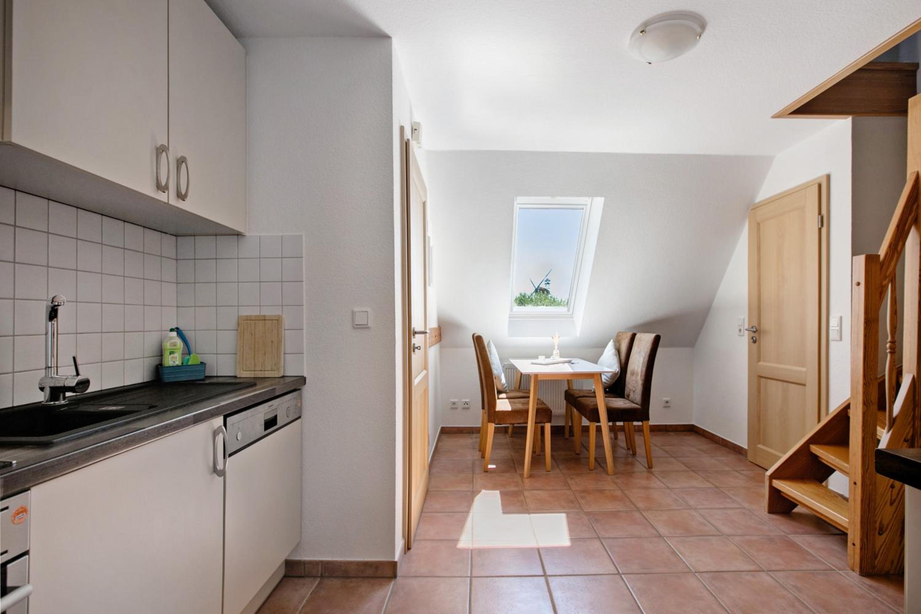 Ferienwohnung Sönksen