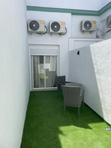 YourHouse Apartamentos Andasol BA