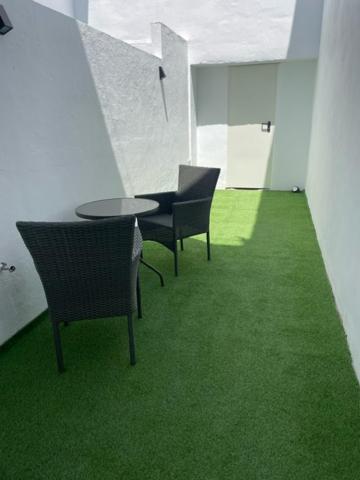 YourHouse Apartamentos Andasol BA