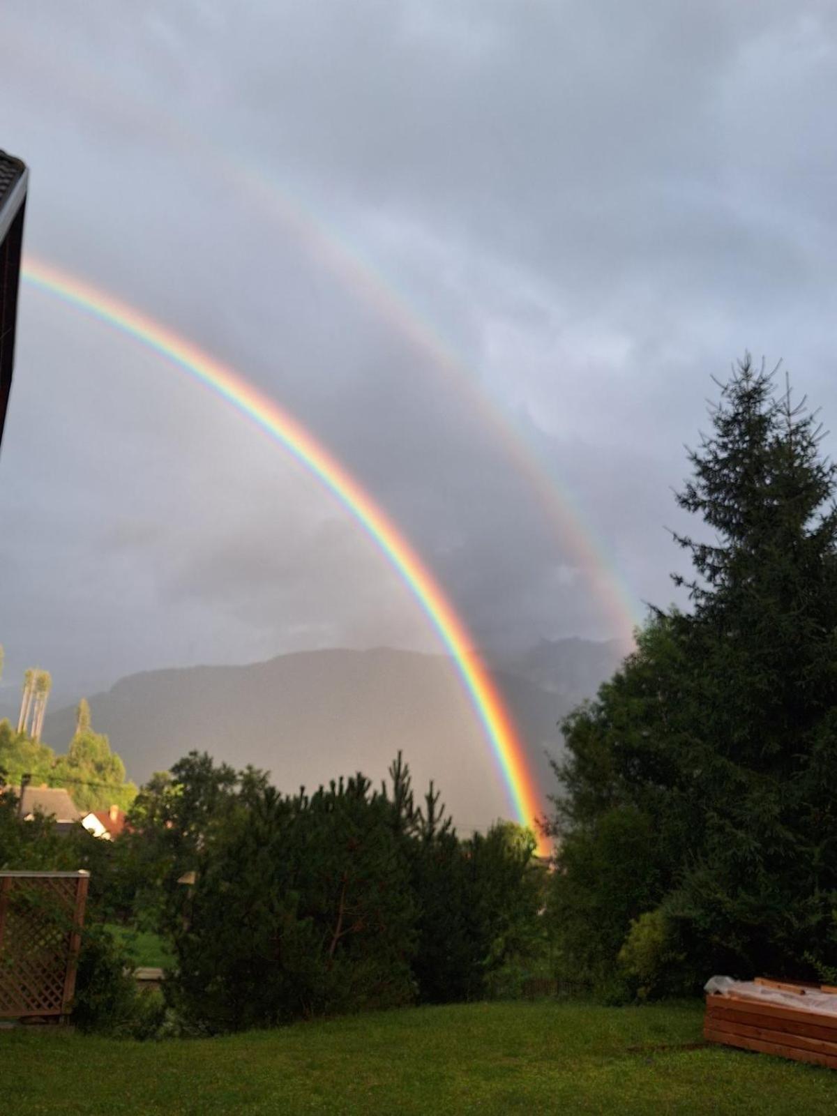 Sunrise Apartment