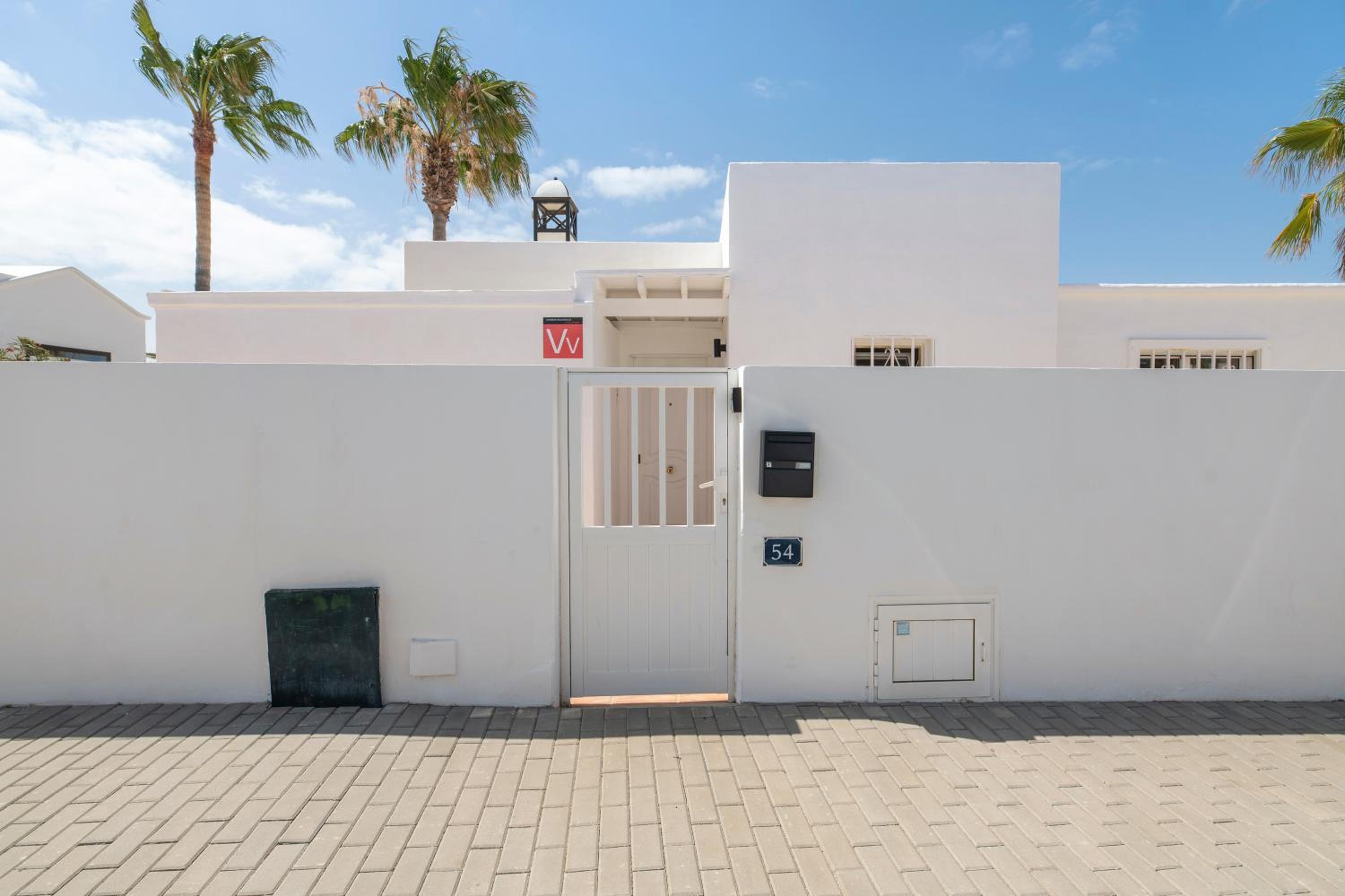 Casa del Cura