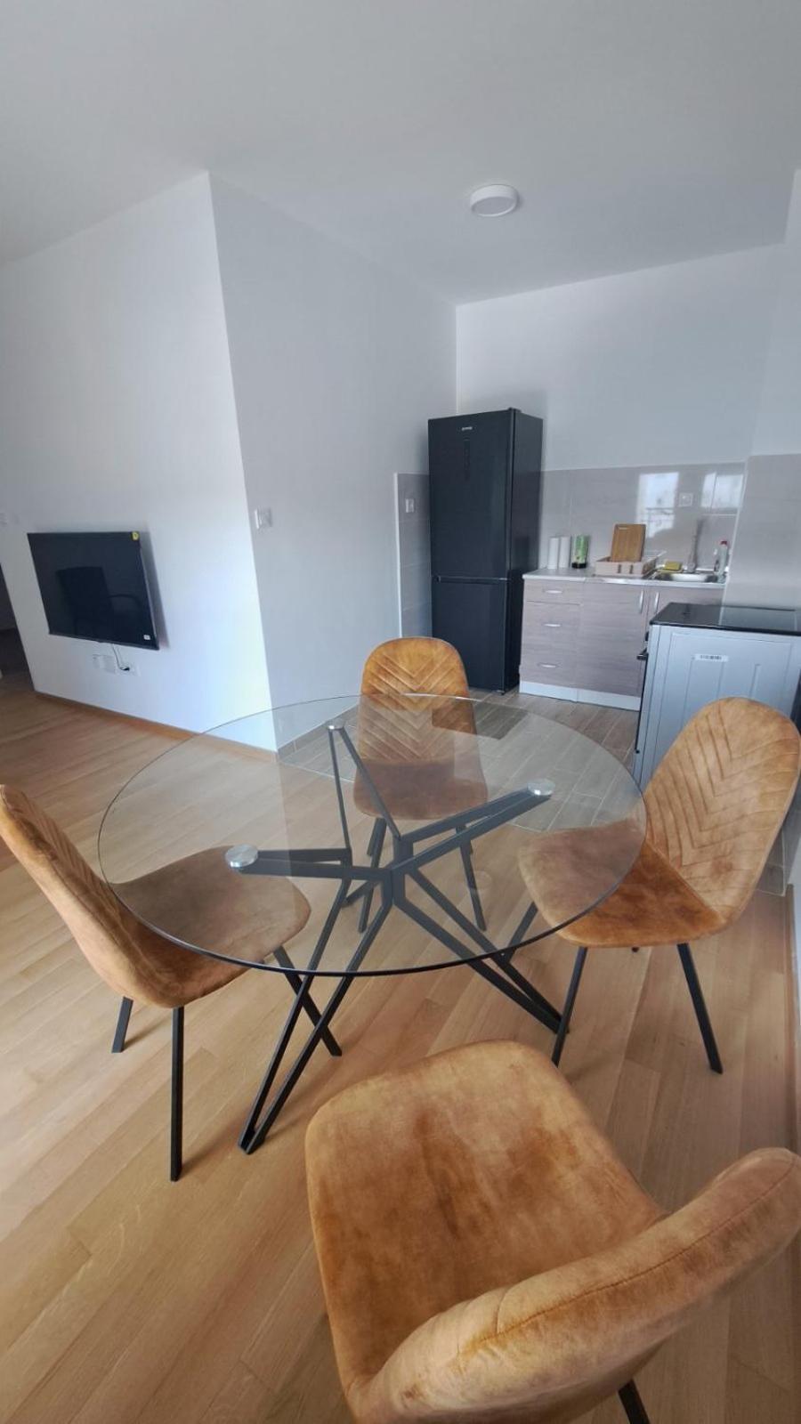 Apartman Giro