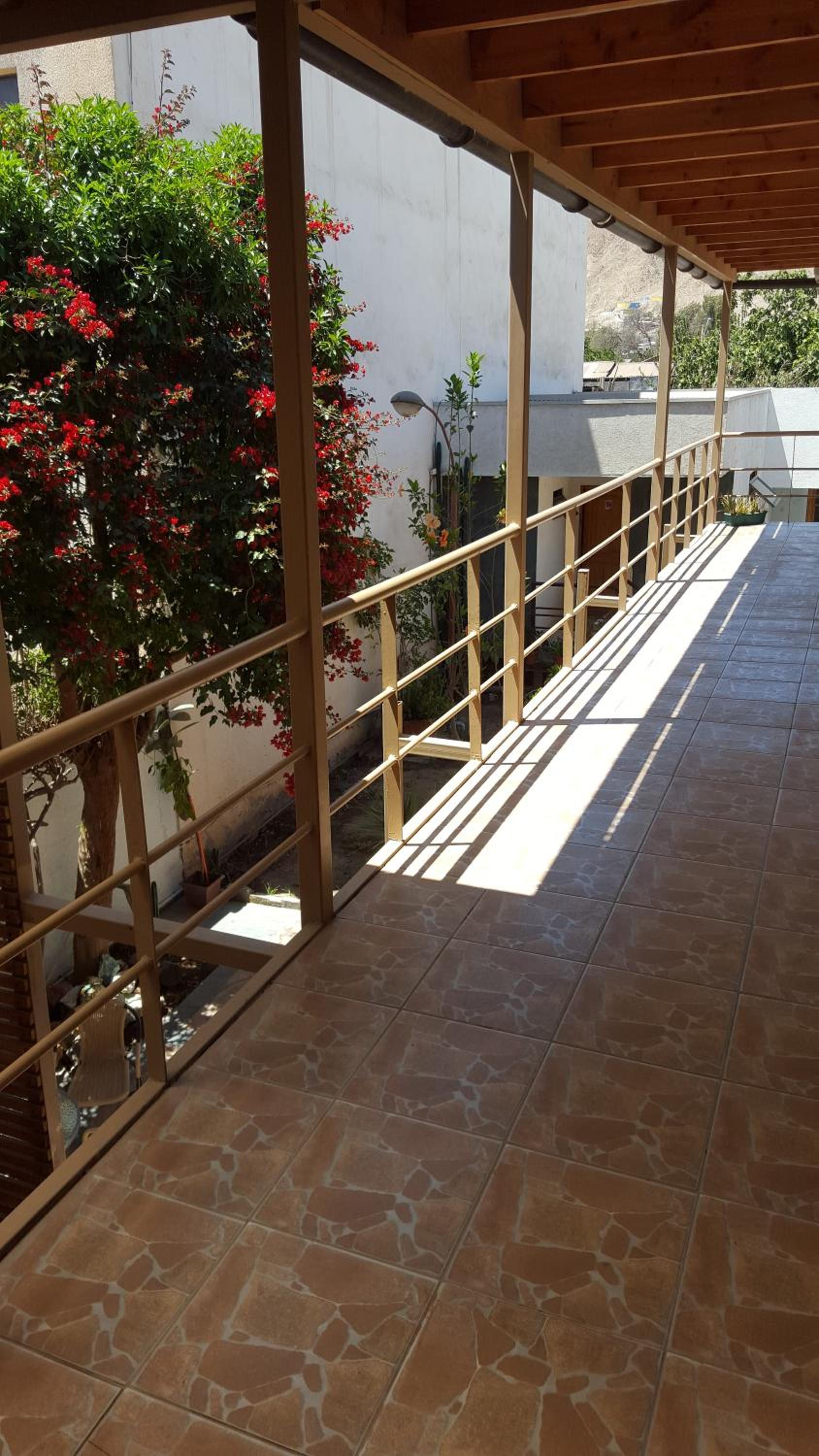 Amaru Hotel