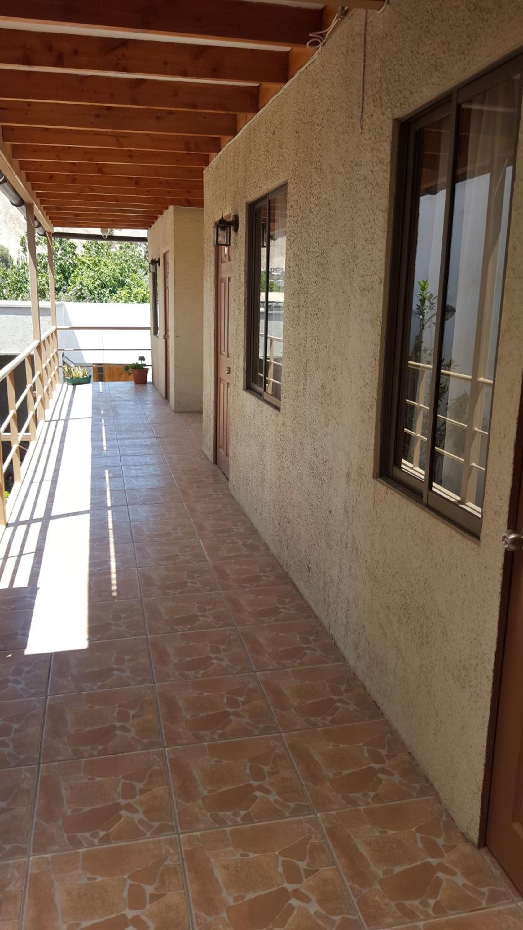 Amaru Hotel