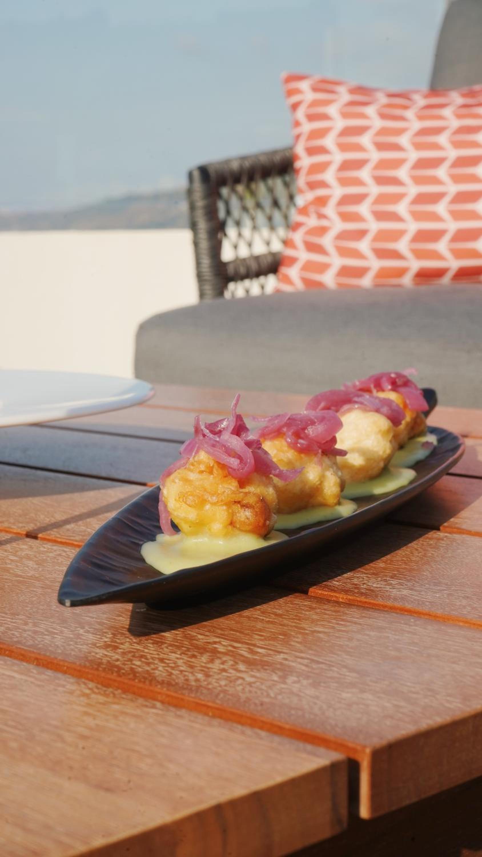 Infinity Resort Tropea