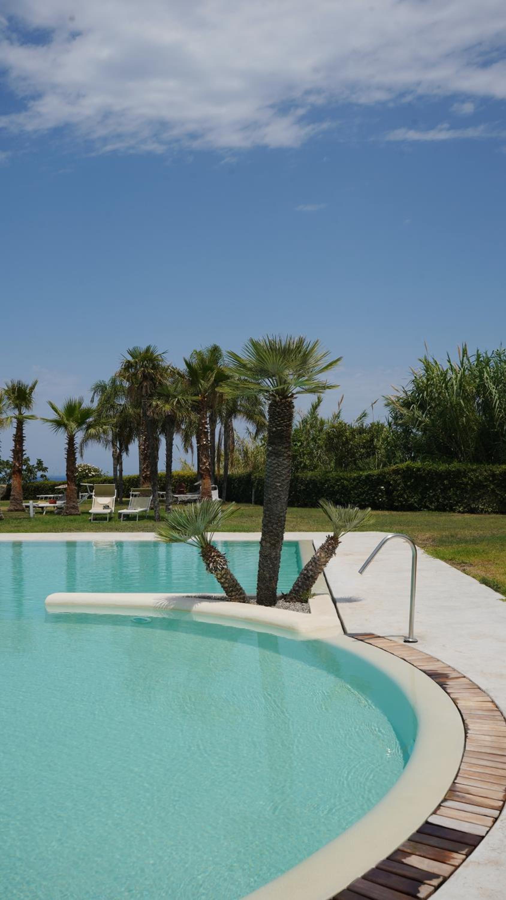 Infinity Resort Tropea