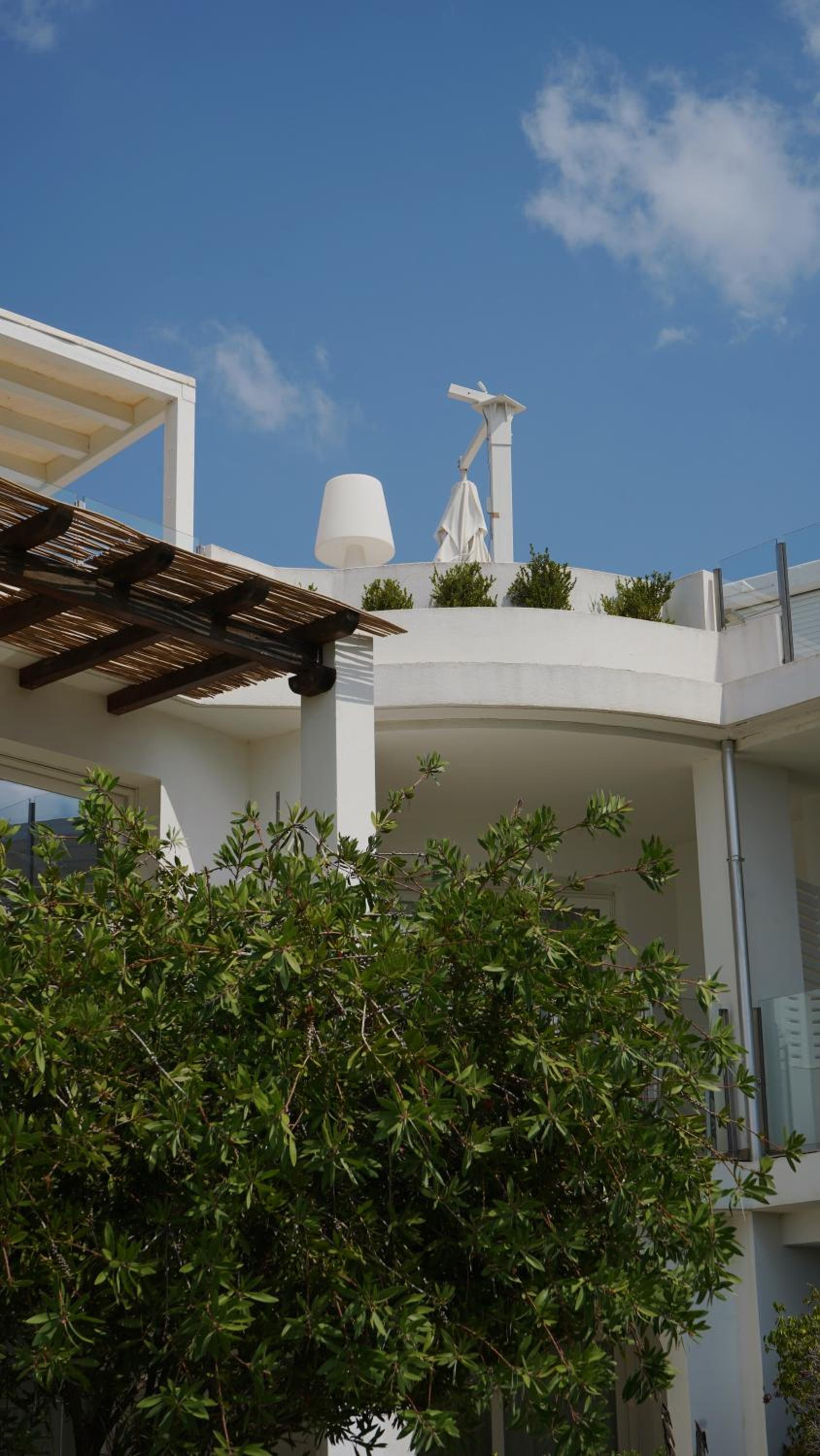 Infinity Resort Tropea