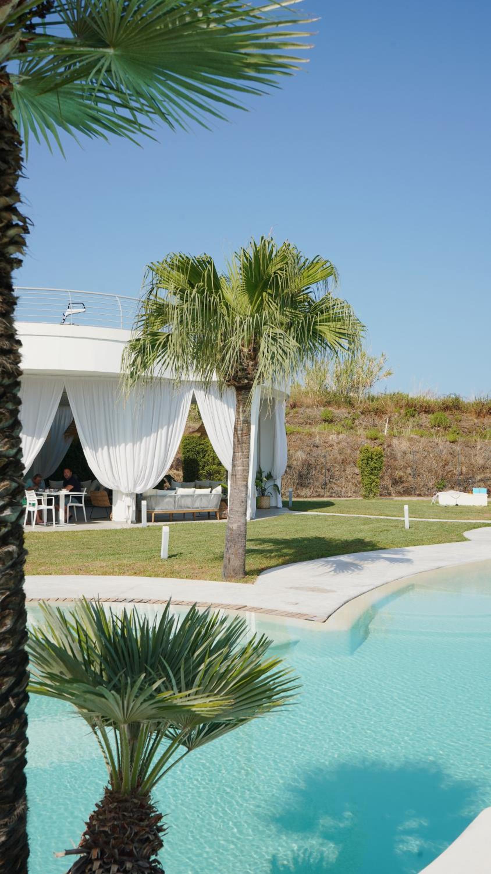 Infinity Resort Tropea
