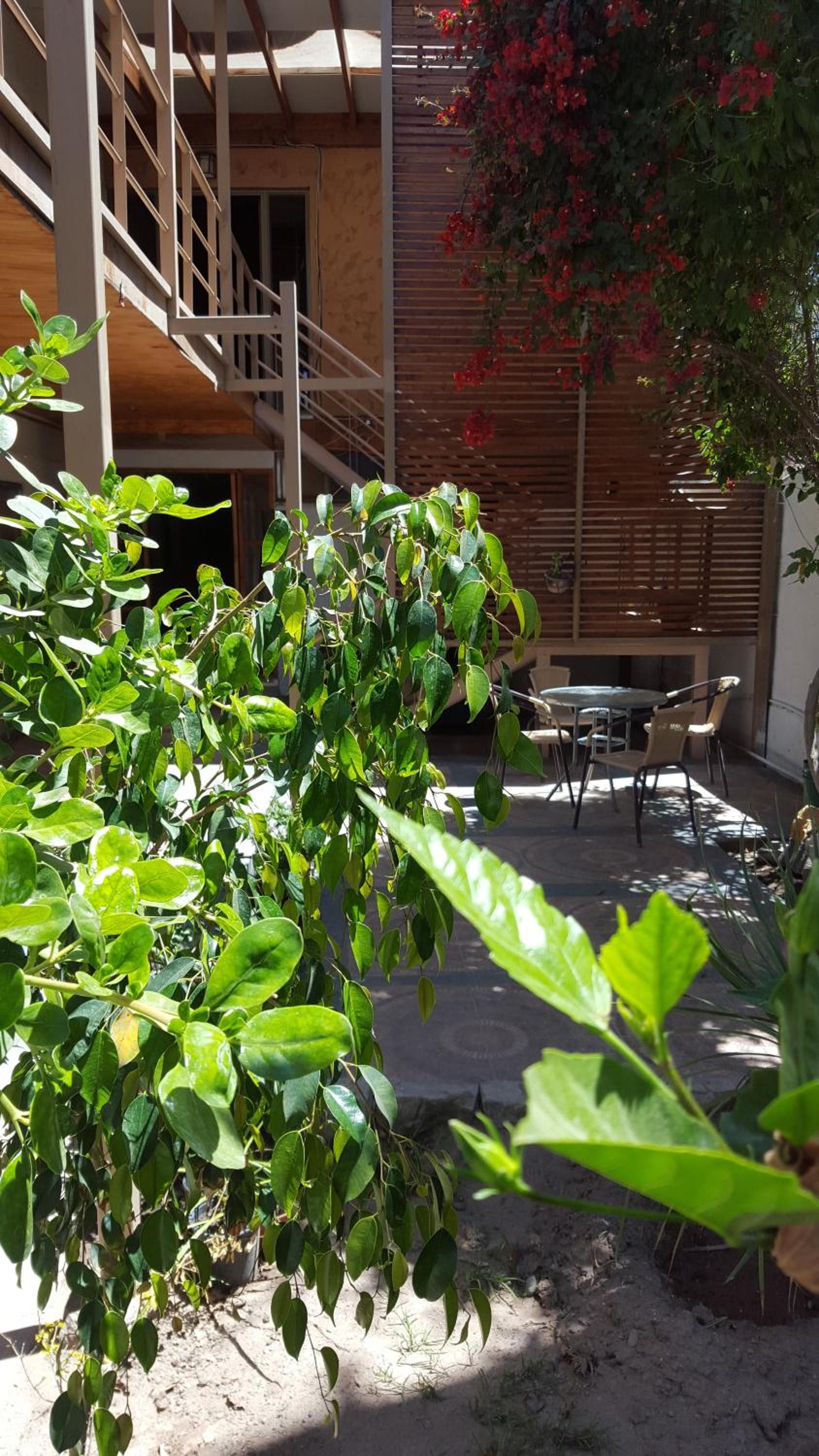 Amaru Hotel