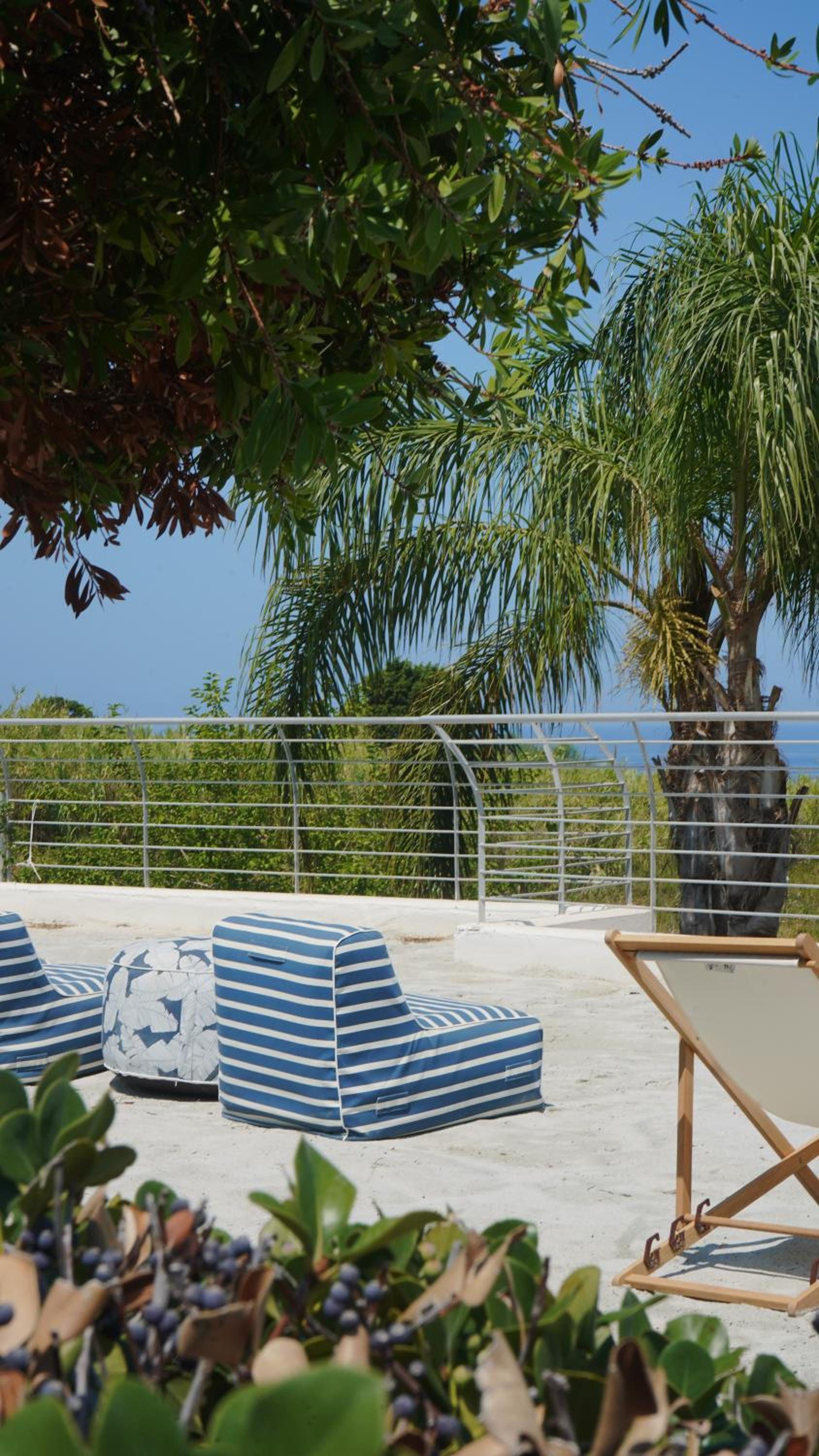 Infinity Resort Tropea