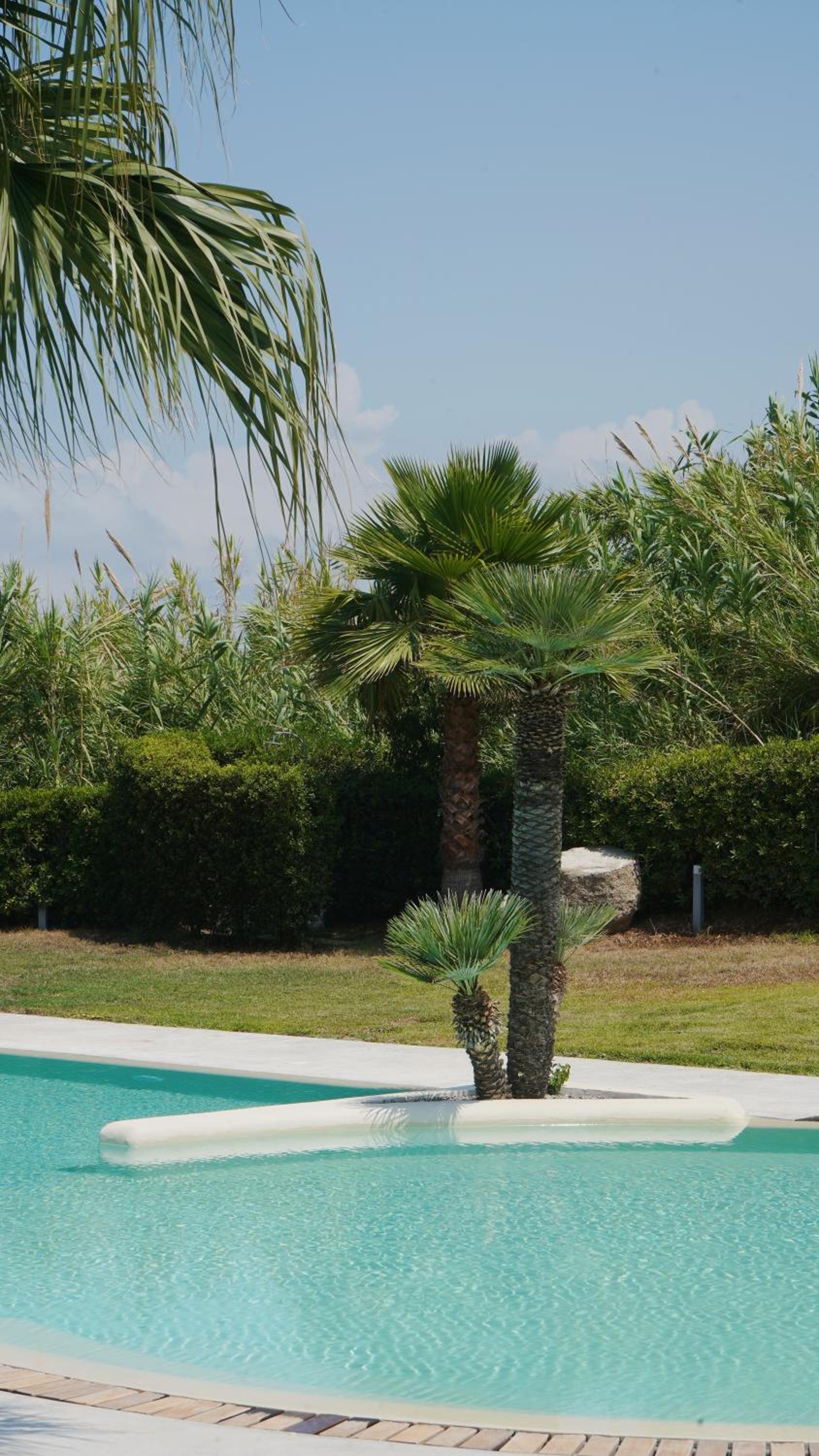 Infinity Resort Tropea