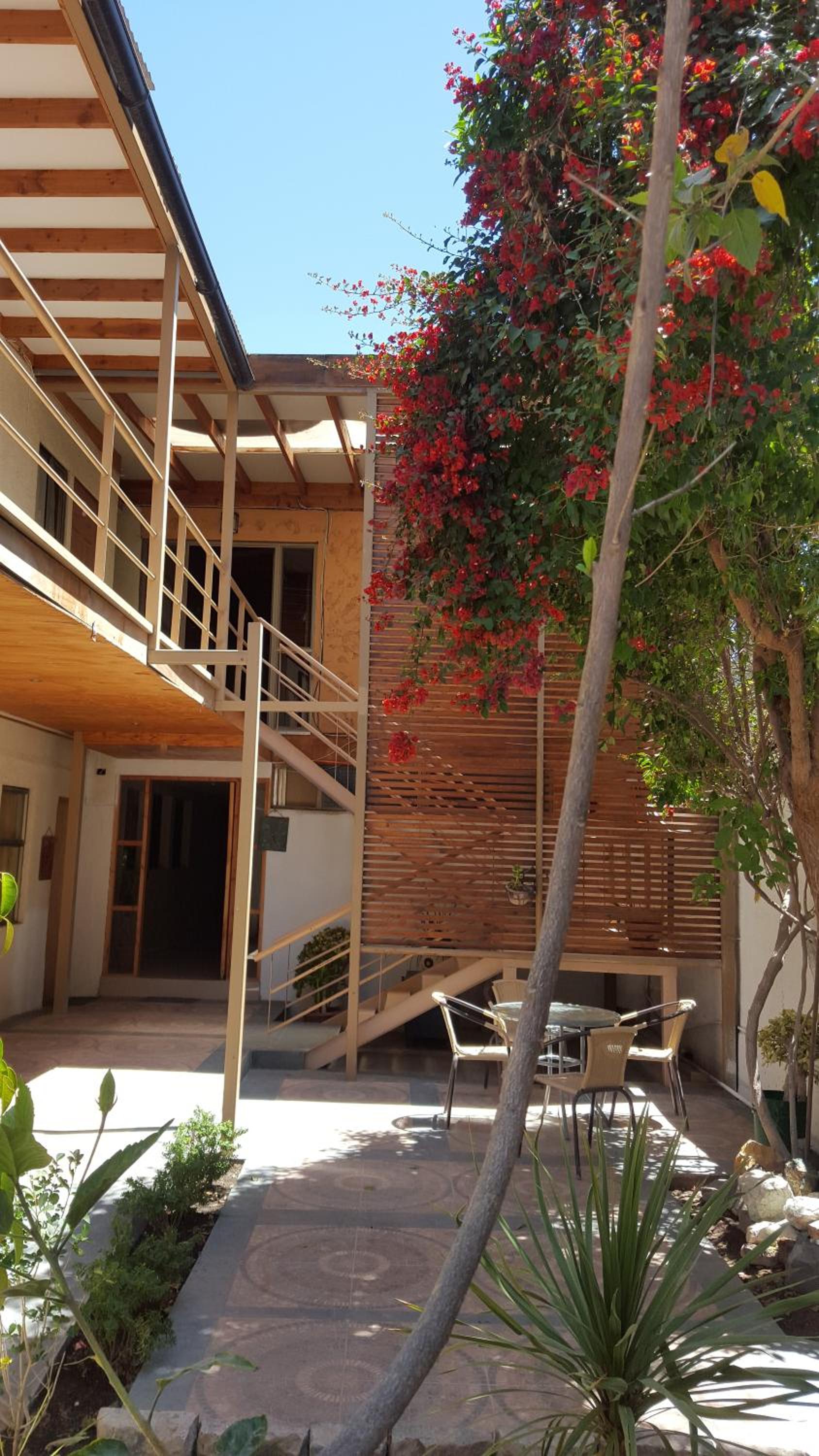 Amaru Hotel