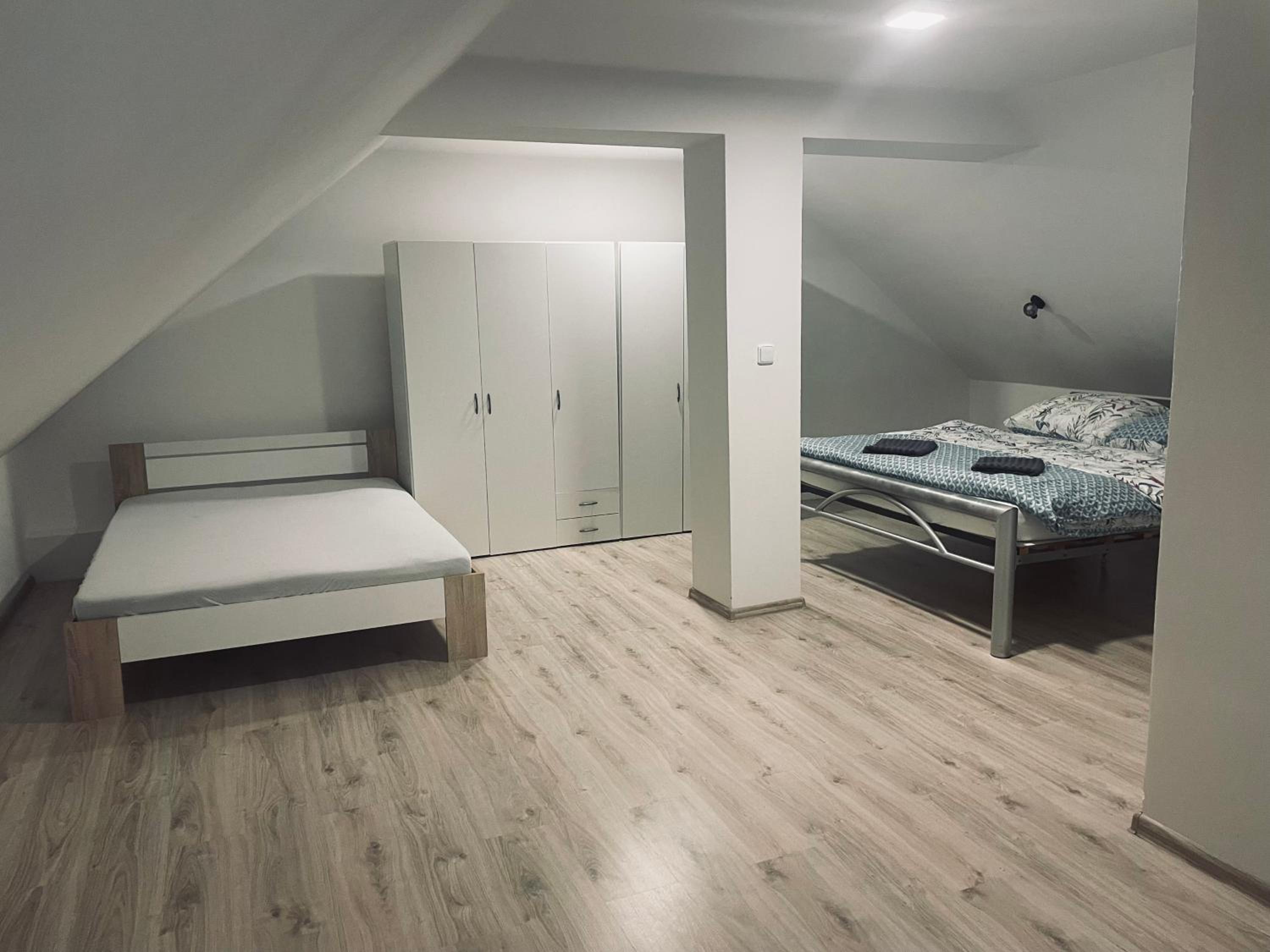 Rodinný dům se zahradou - Pardubice Svítkov