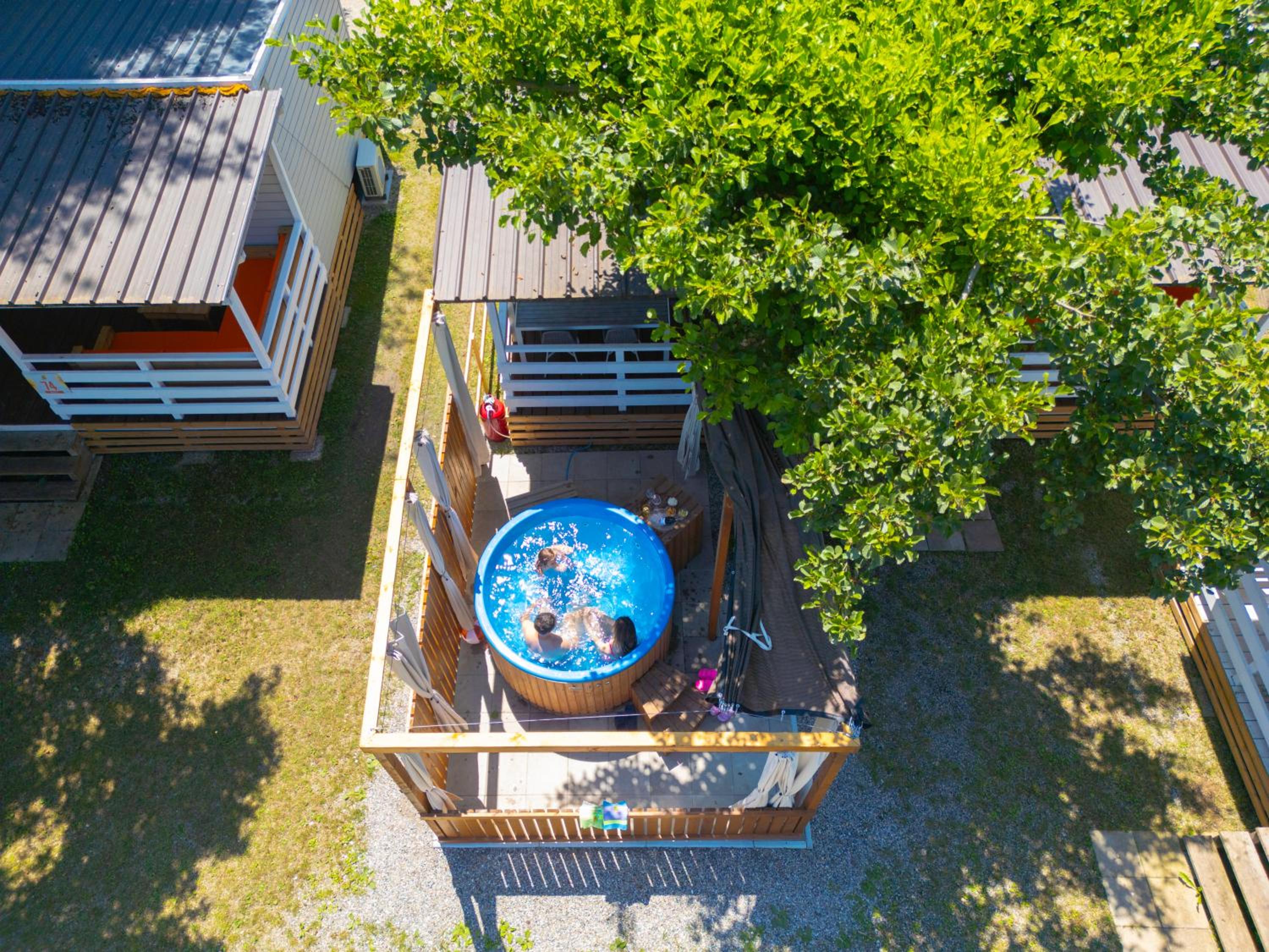 Lido Verbano Camping Village