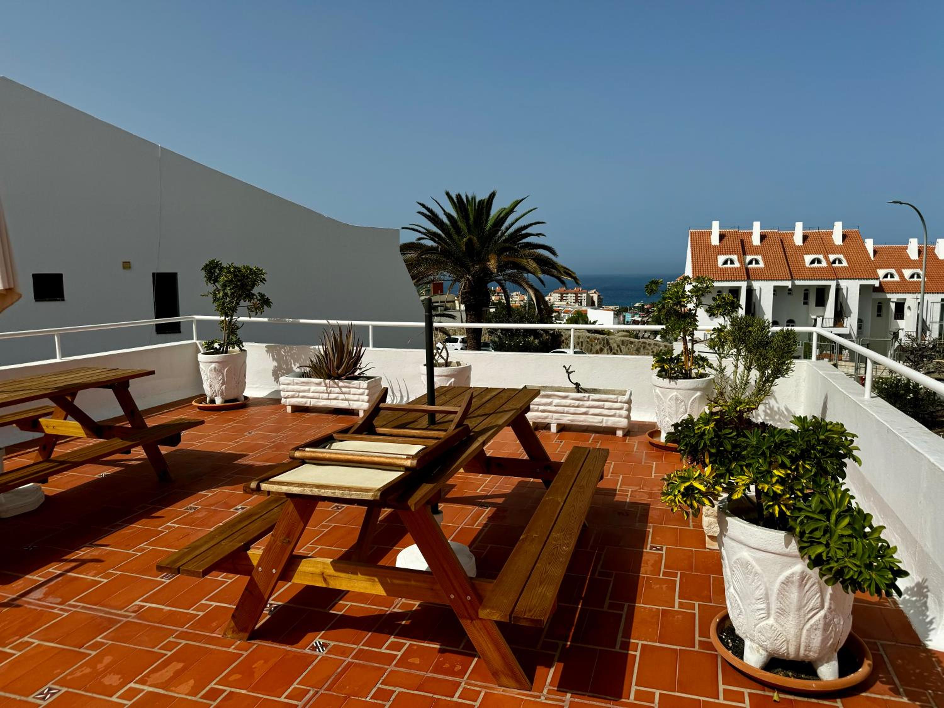 APARTMENT LOS DIAMANTES - Los Cristianos