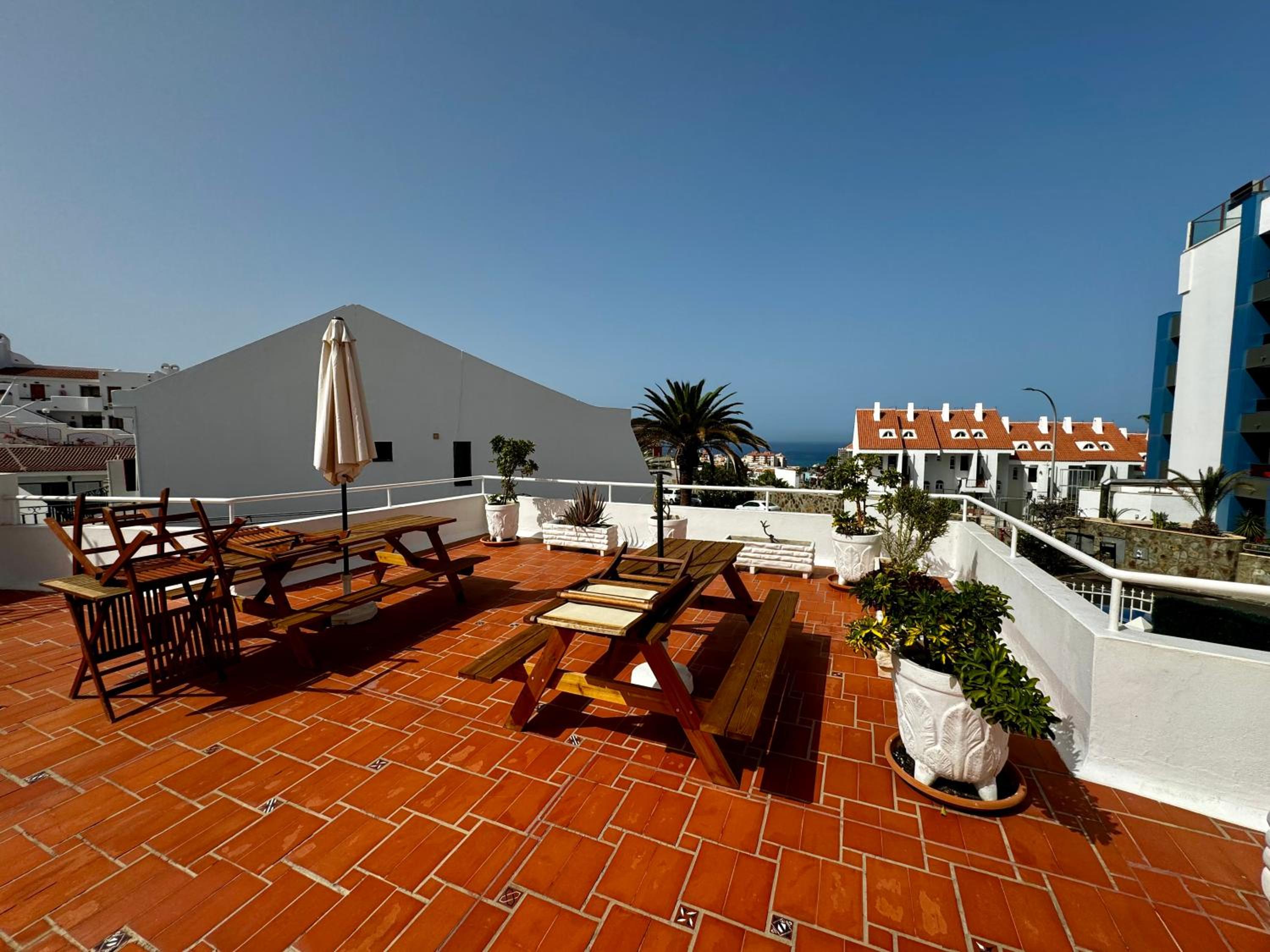APARTMENT LOS DIAMANTES - Los Cristianos