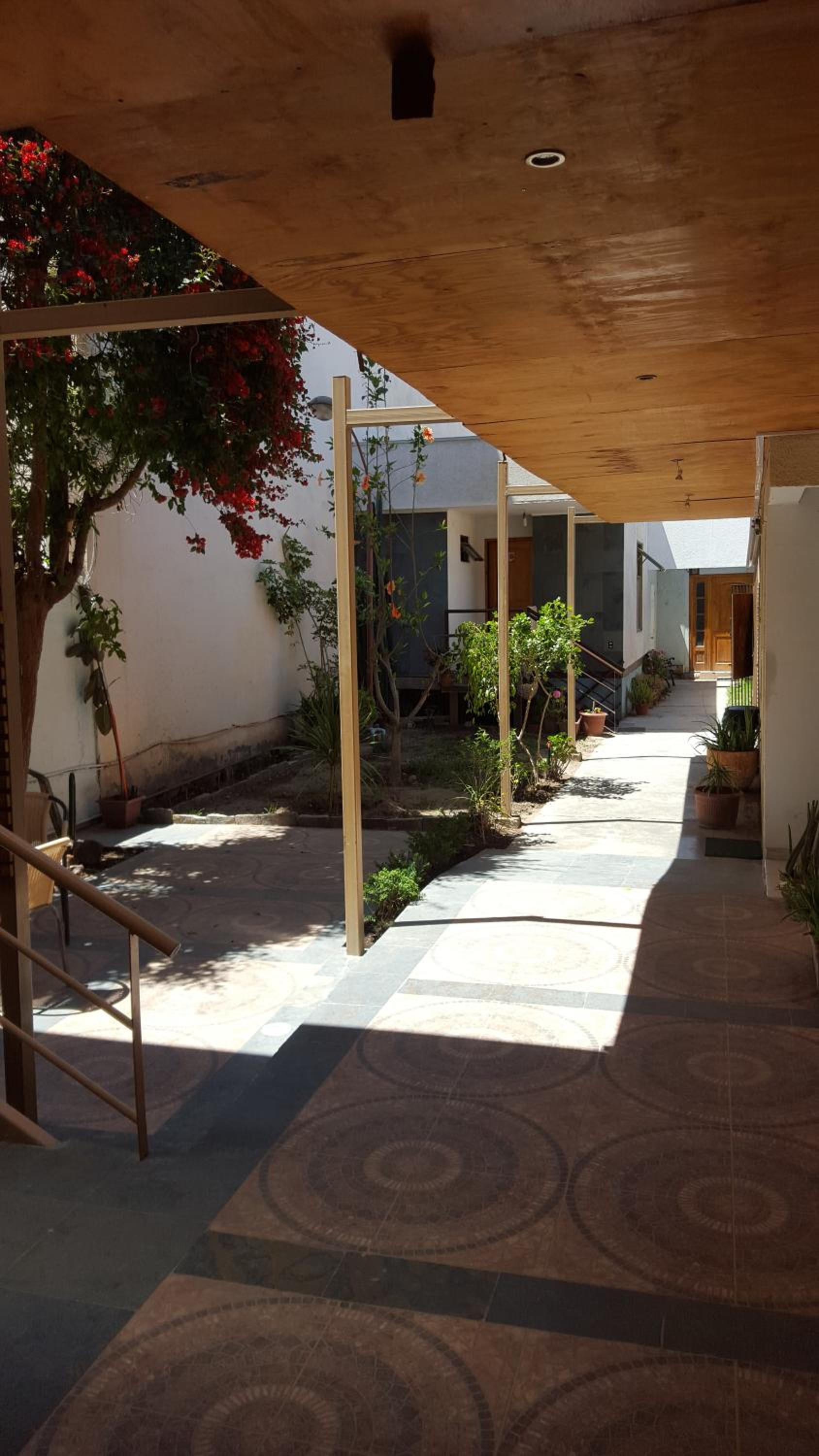 Amaru Hotel