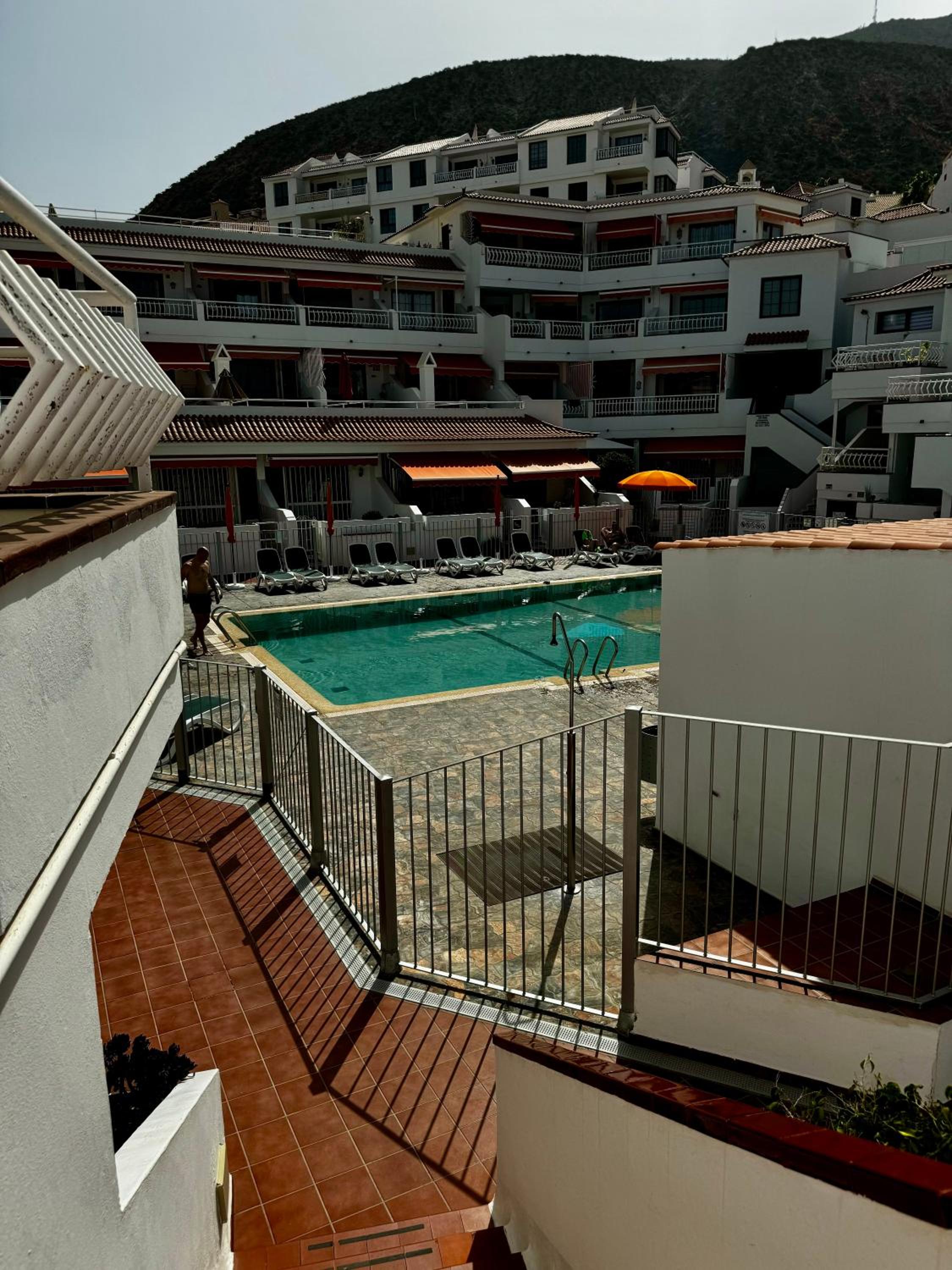 APARTMENT LOS DIAMANTES - Los Cristianos
