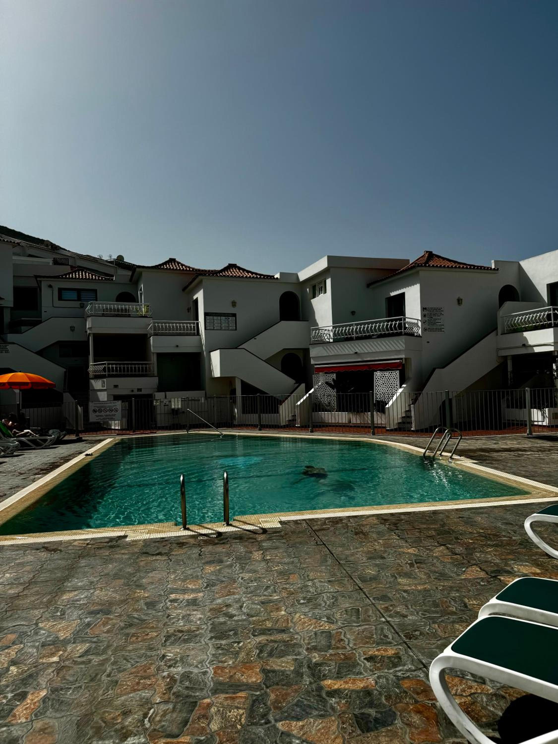APARTMENT LOS DIAMANTES - Los Cristianos