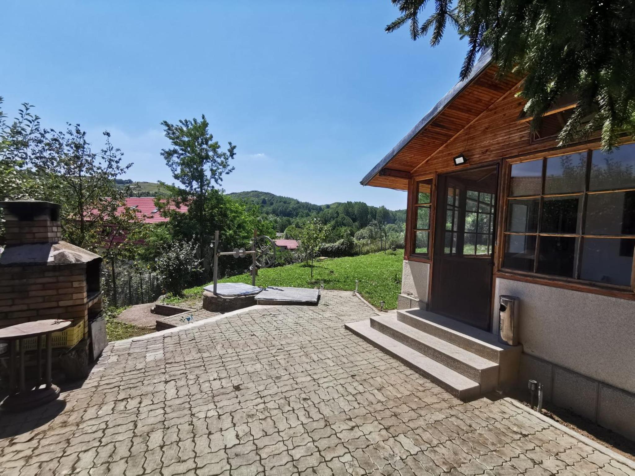 Vila Eva view 2