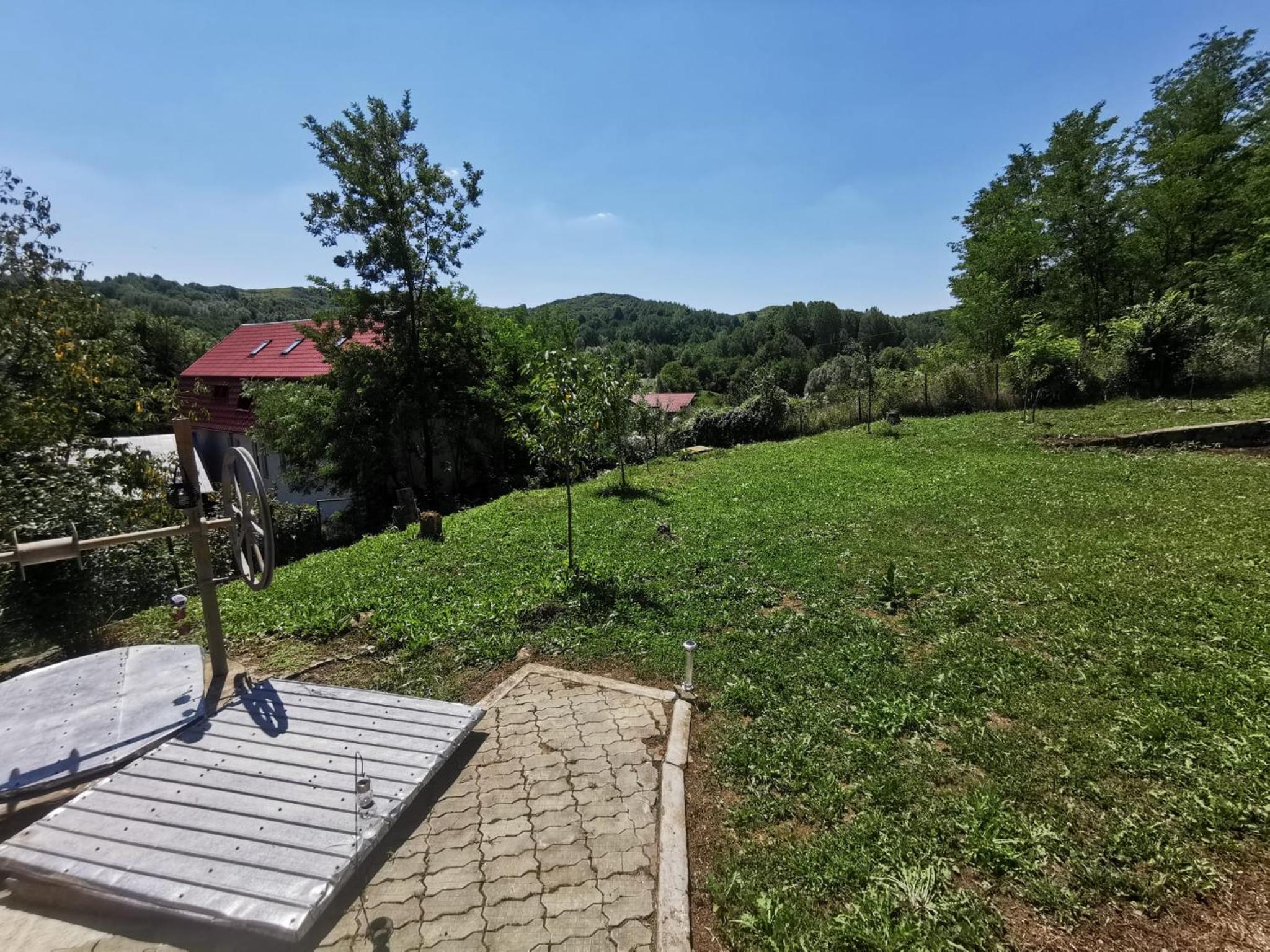 Vila Eva view 4