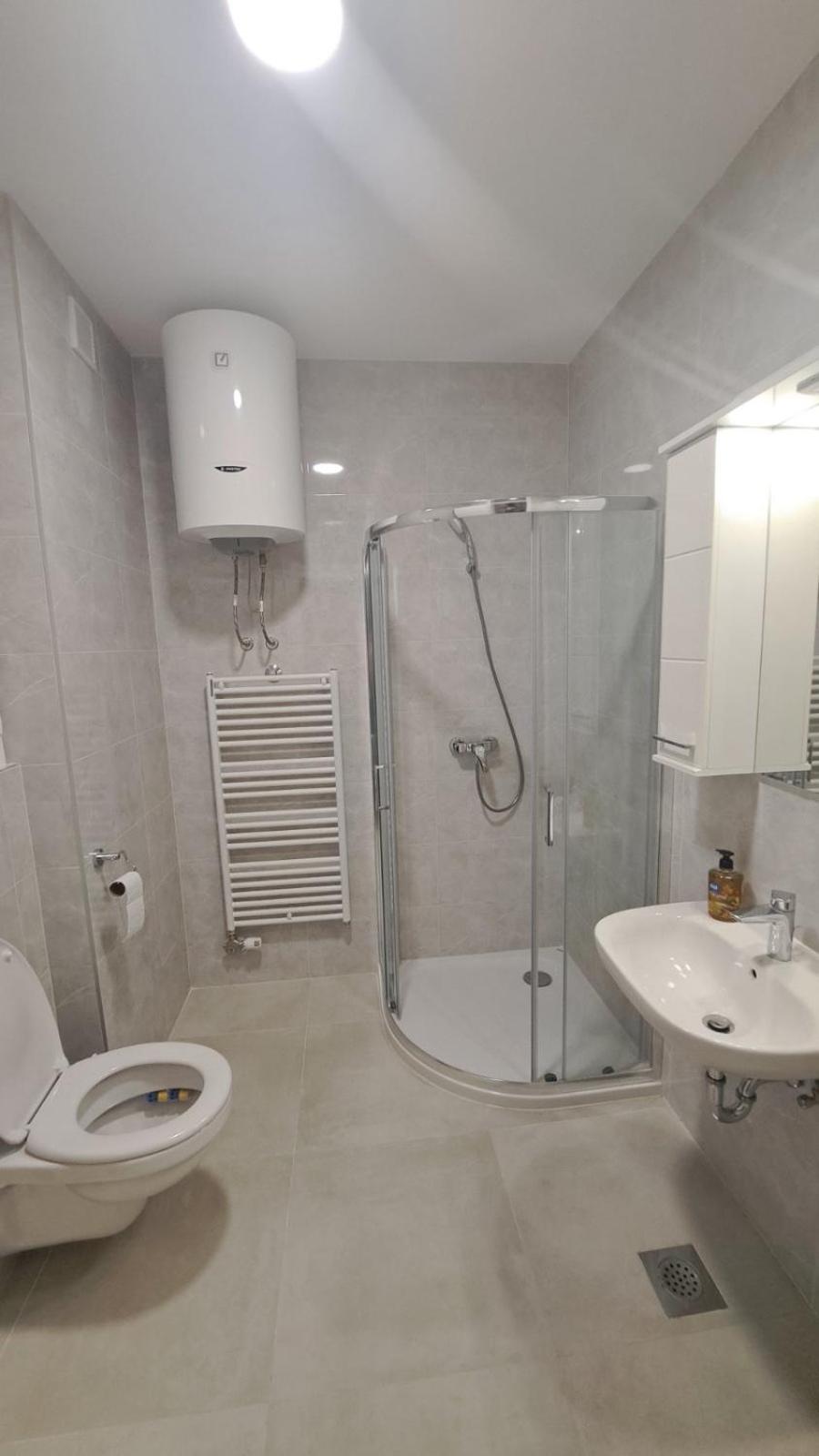 Apartman Giro