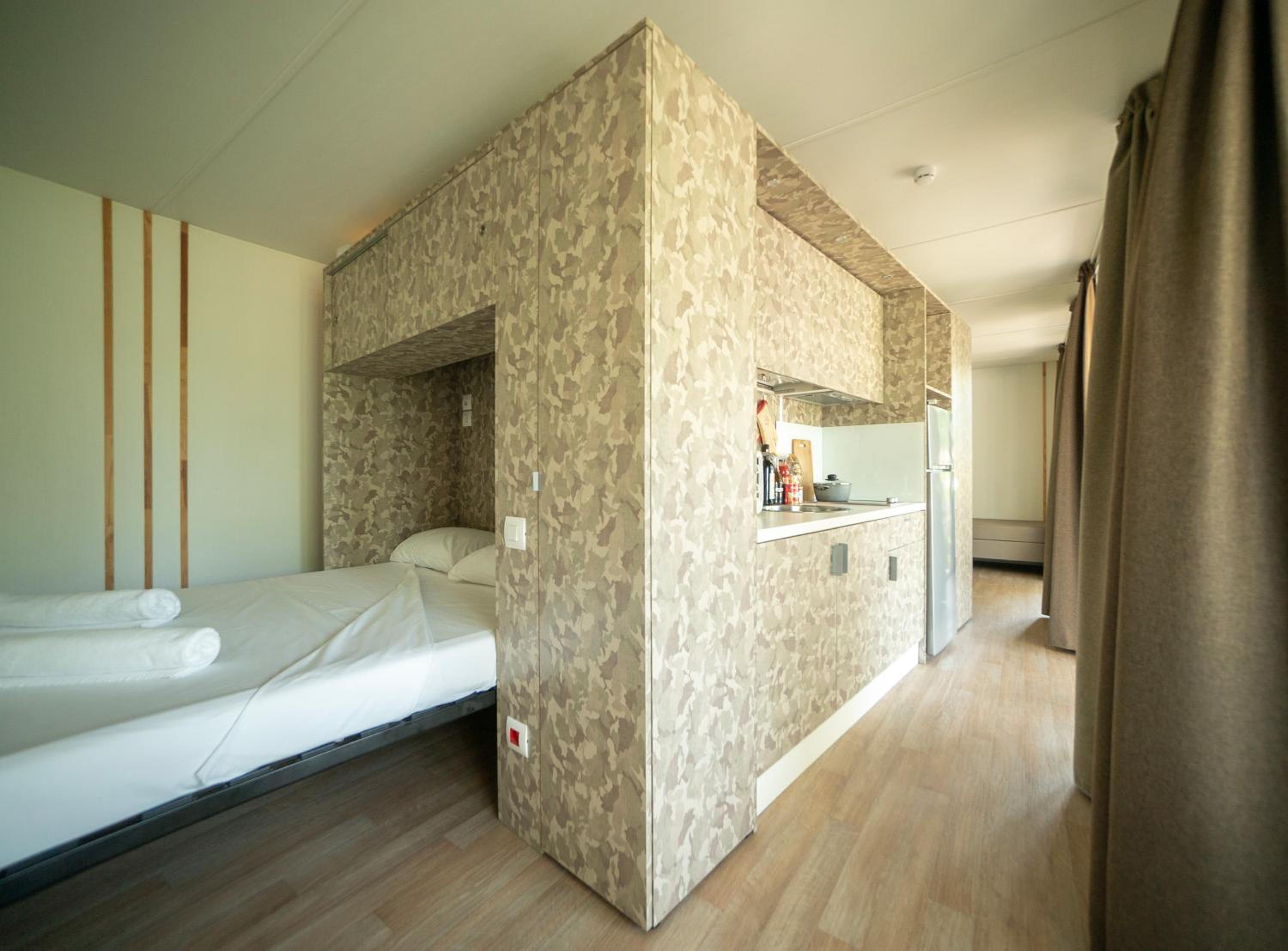 Lido Verbano Camping Village